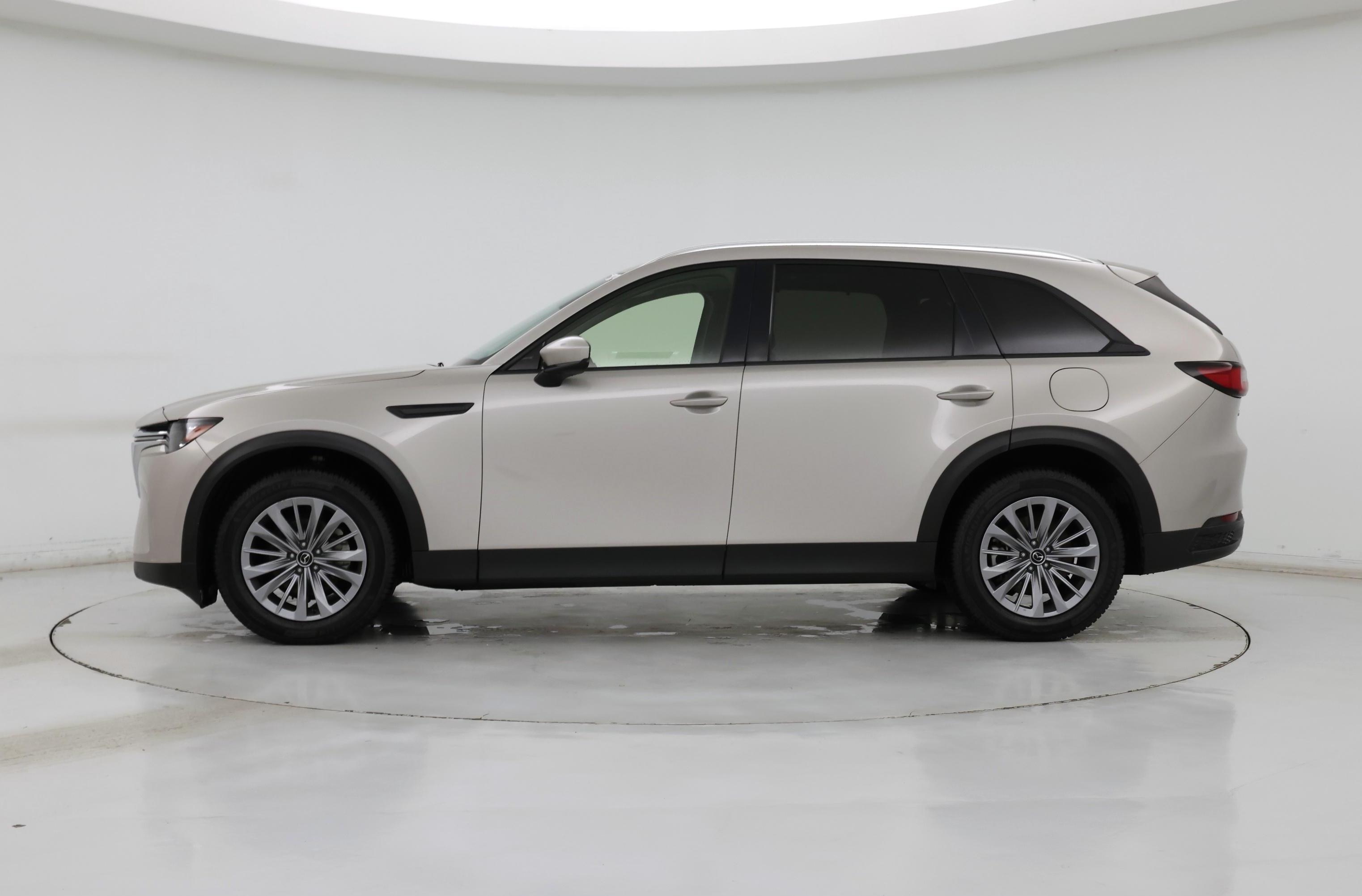 Thumbnail: 2024 Mazda CX-90 - 3