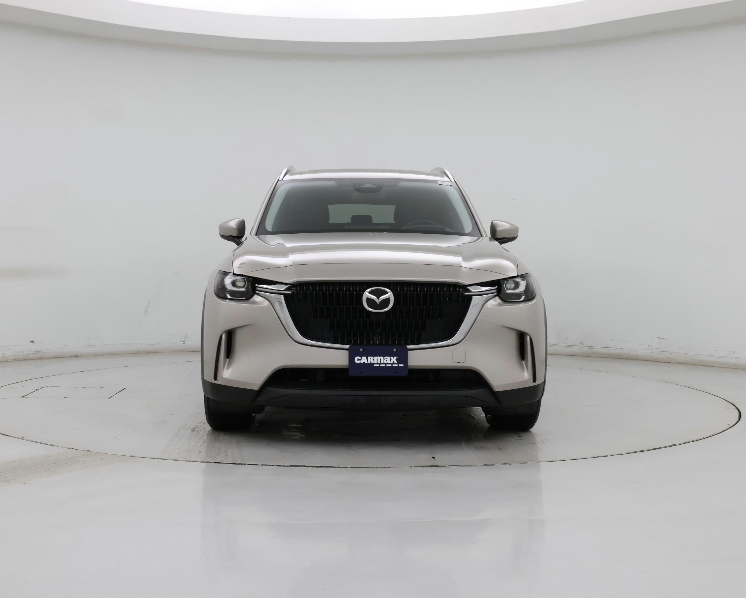 Thumbnail: 2024 Mazda CX-90 - 5
