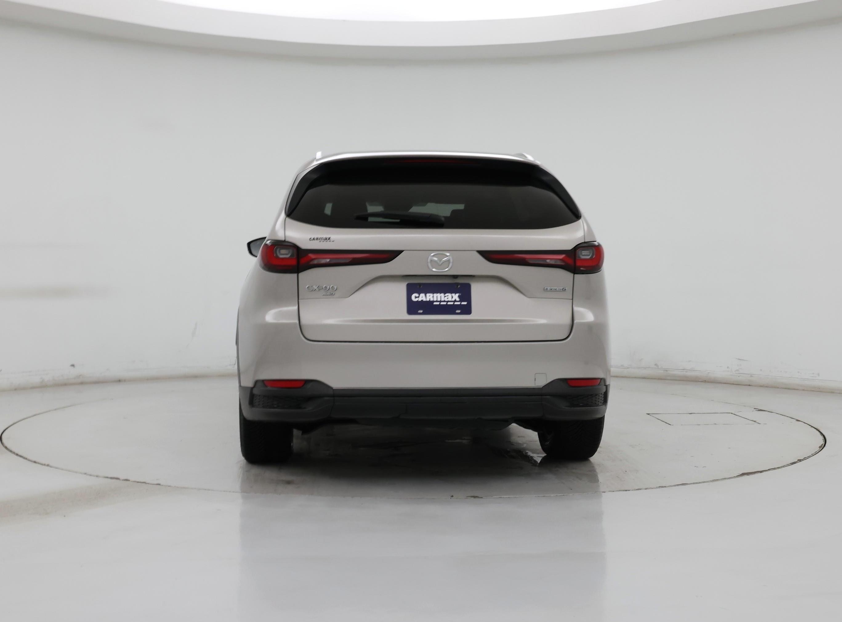 Thumbnail: 2024 Mazda CX-90 - 6