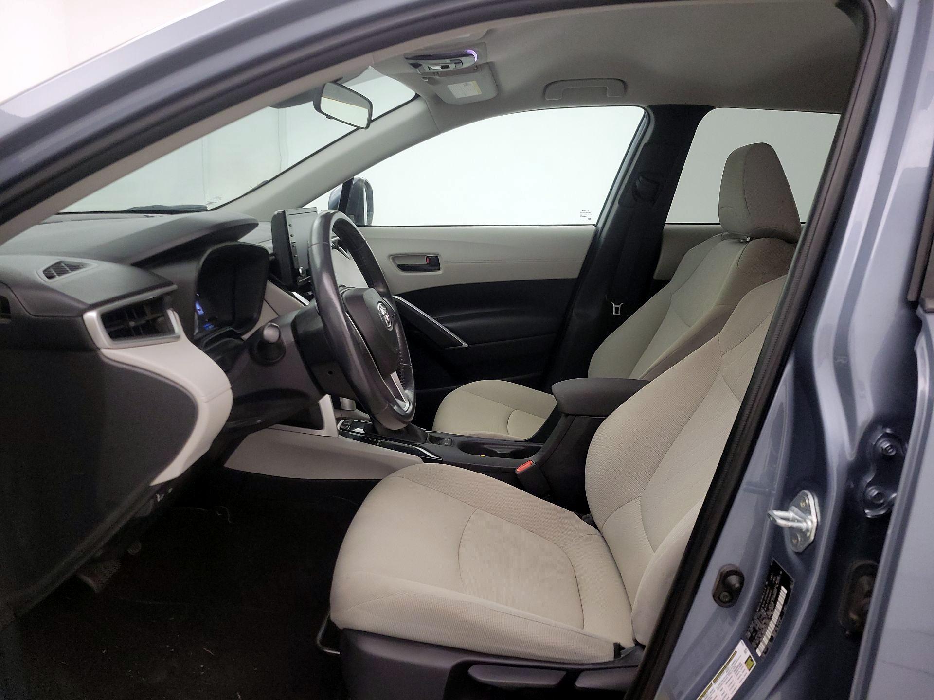 Thumbnail: 2022 Toyota Corolla Cross - 11