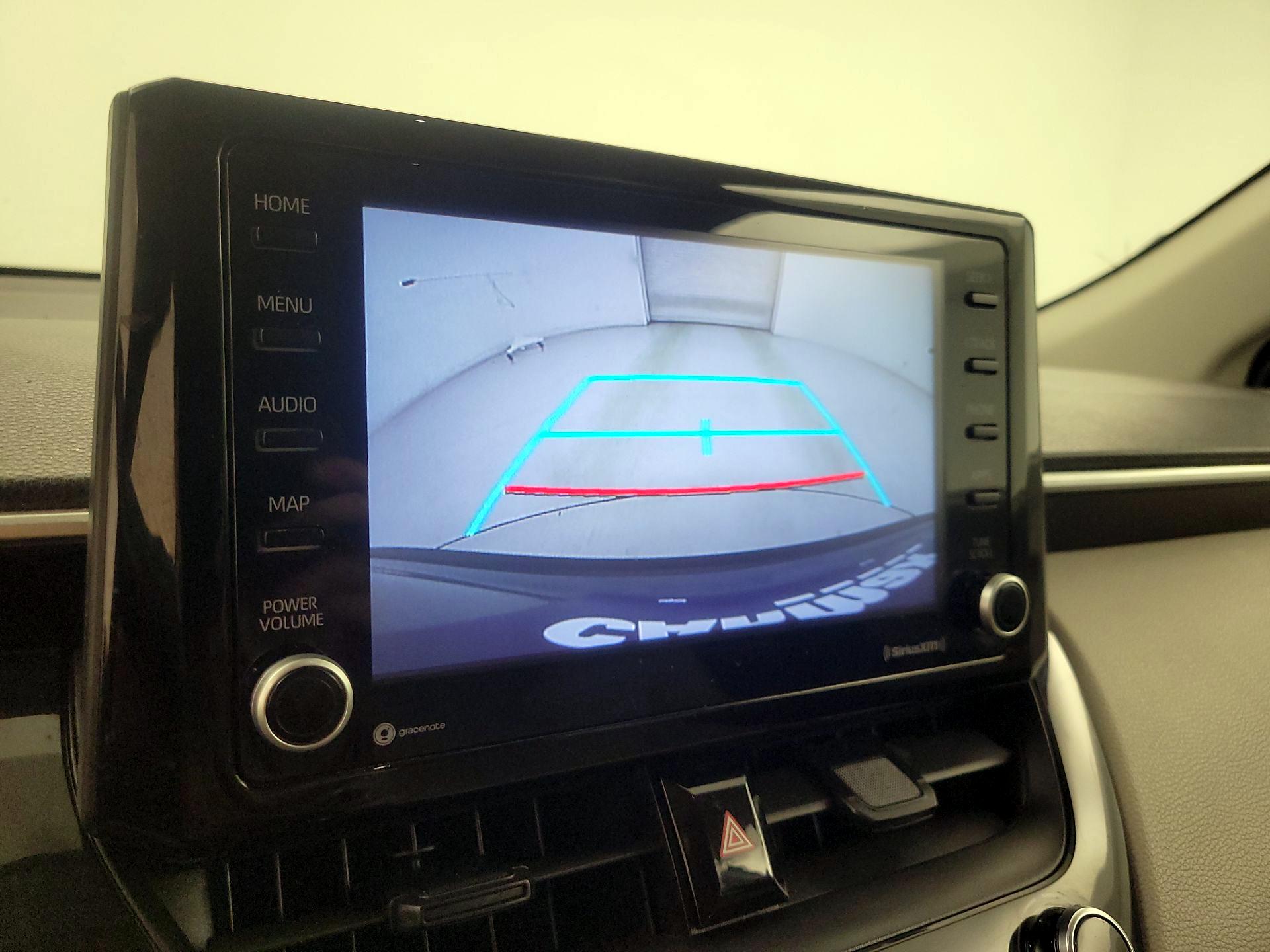 Thumbnail: 2022 Toyota Corolla Cross - 14