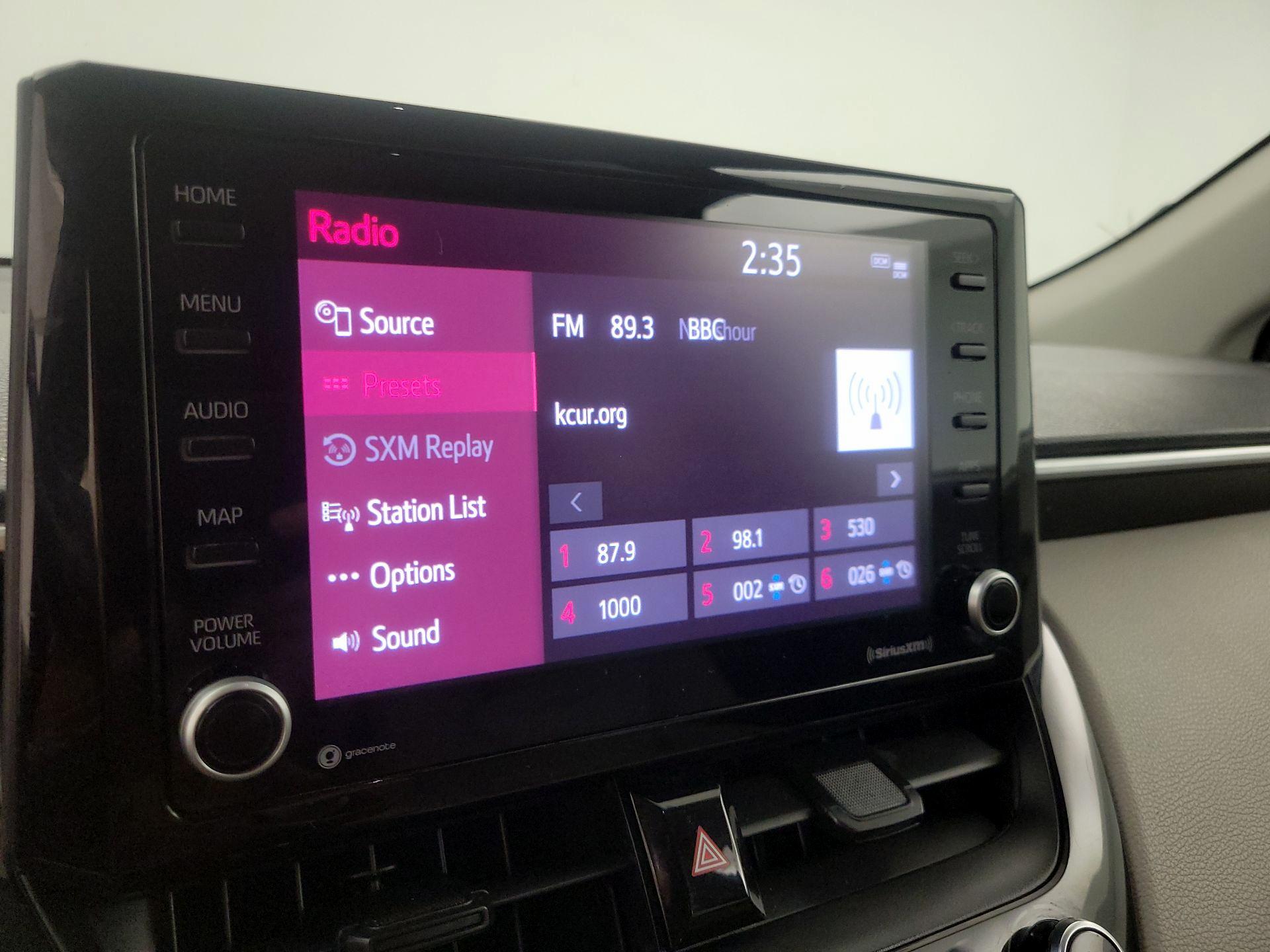 Thumbnail: 2022 Toyota Corolla Cross - 15