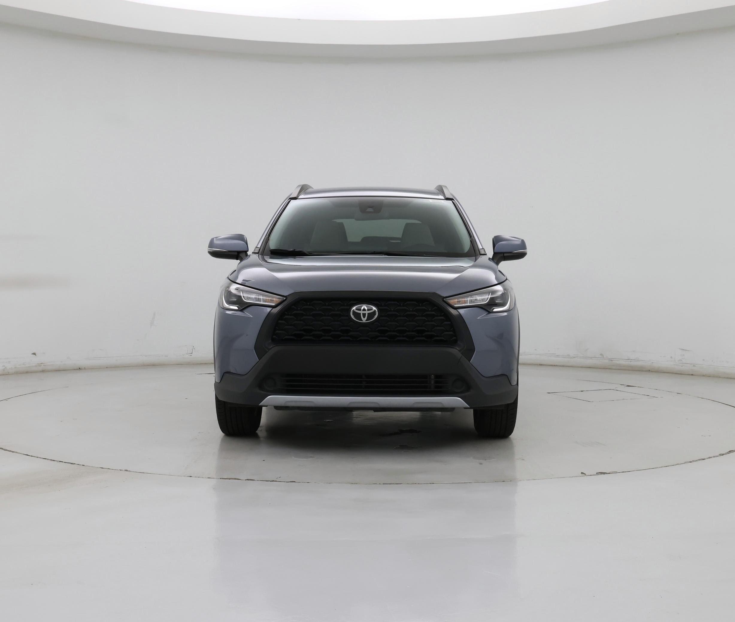 Thumbnail: 2022 Toyota Corolla Cross - 5