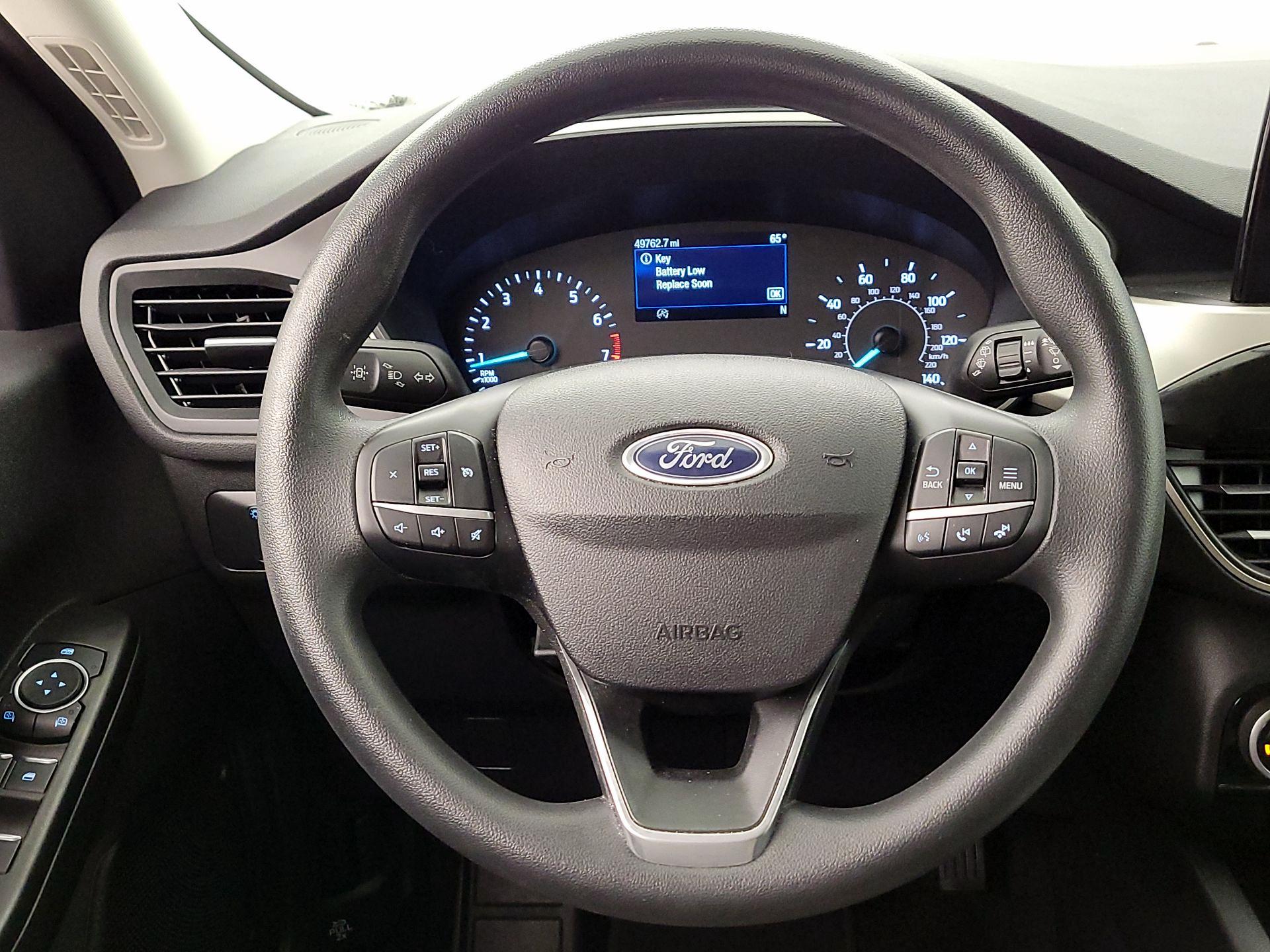 Thumbnail: 2022 Ford Escape - 10