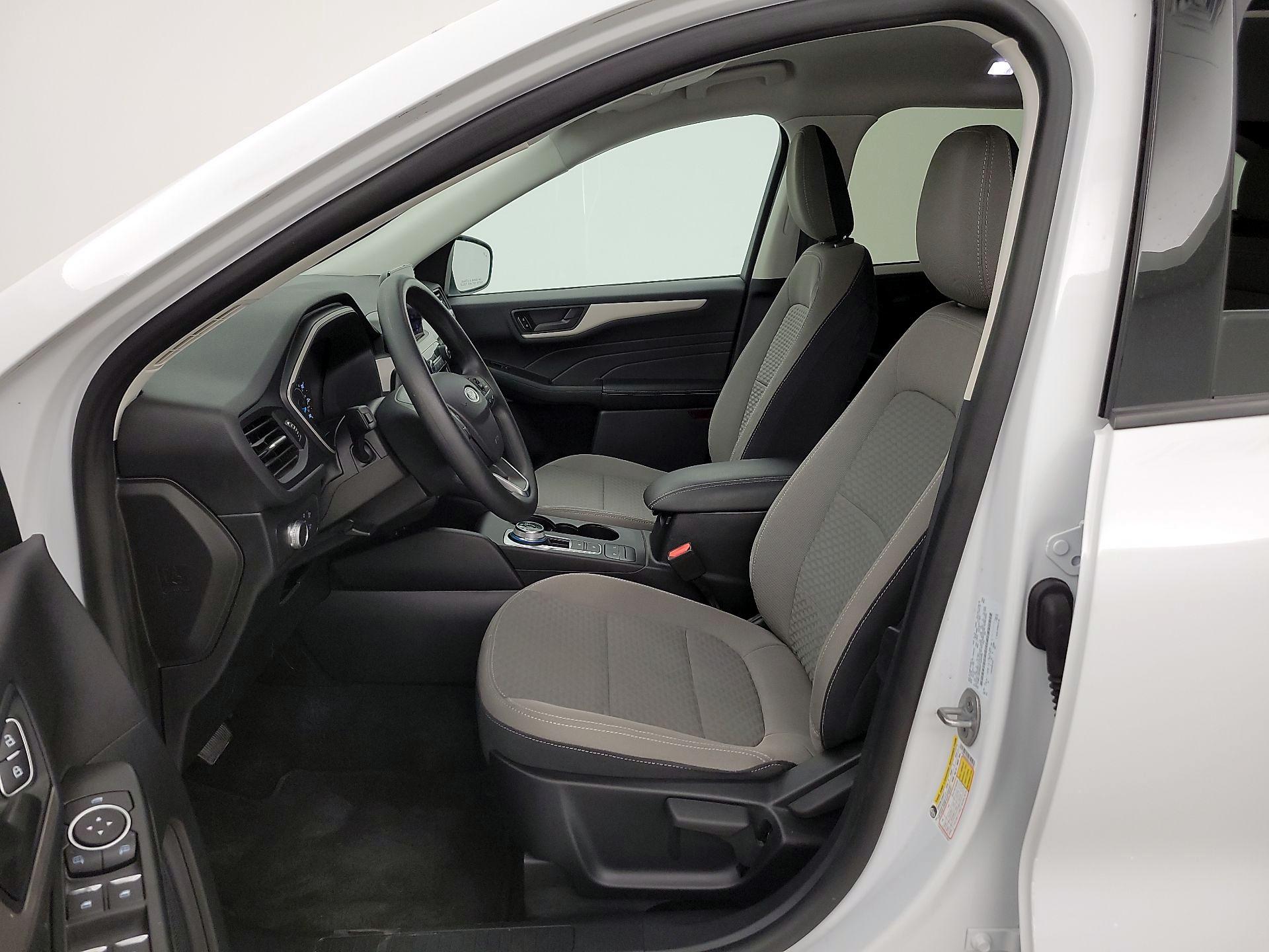 Thumbnail: 2022 Ford Escape - 11