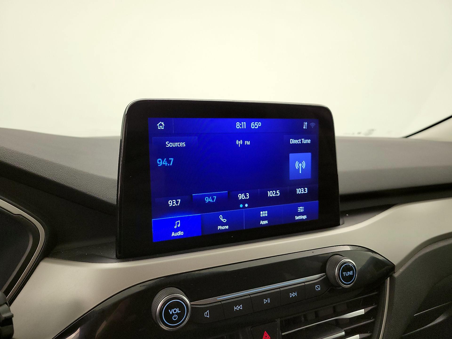 Thumbnail: 2022 Ford Escape - 15