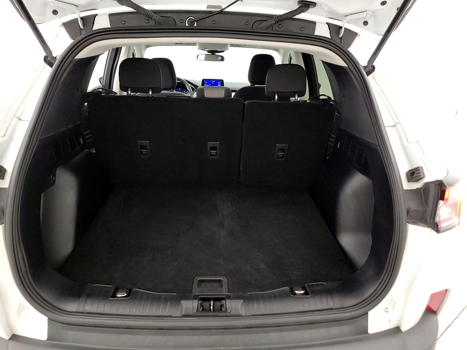 Thumbnail: 2022 Ford Escape - 20