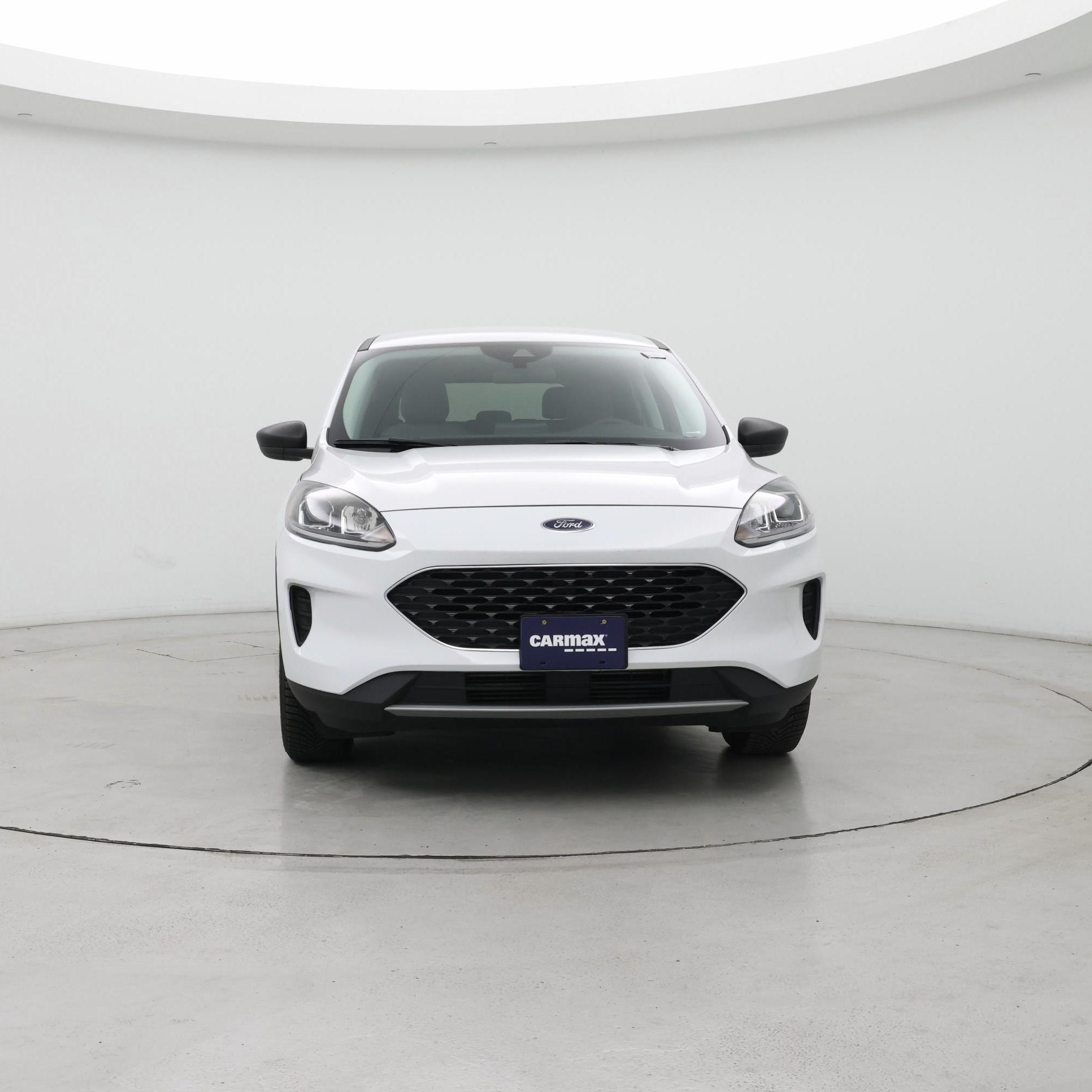 Thumbnail: 2022 Ford Escape - 5