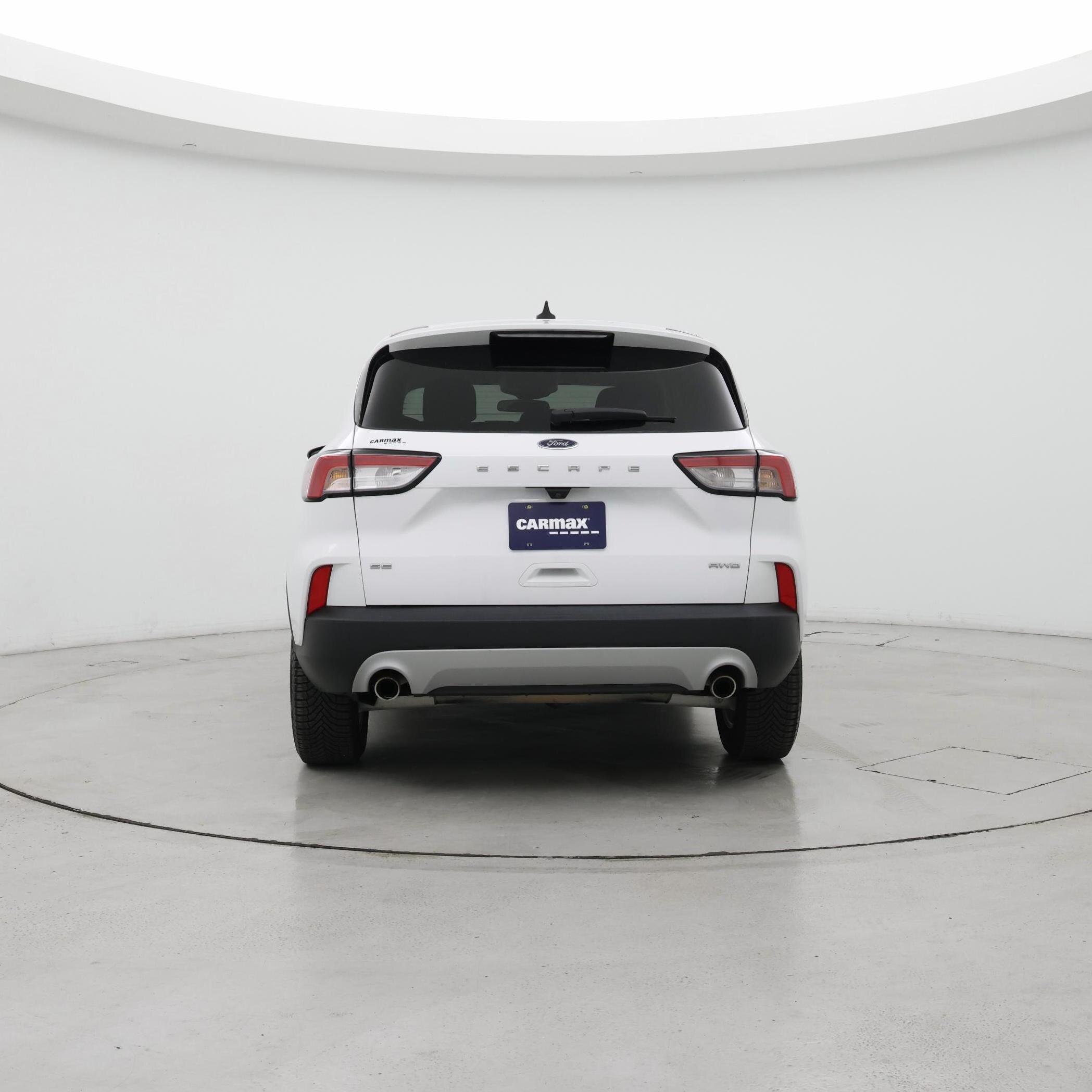 Thumbnail: 2022 Ford Escape - 6