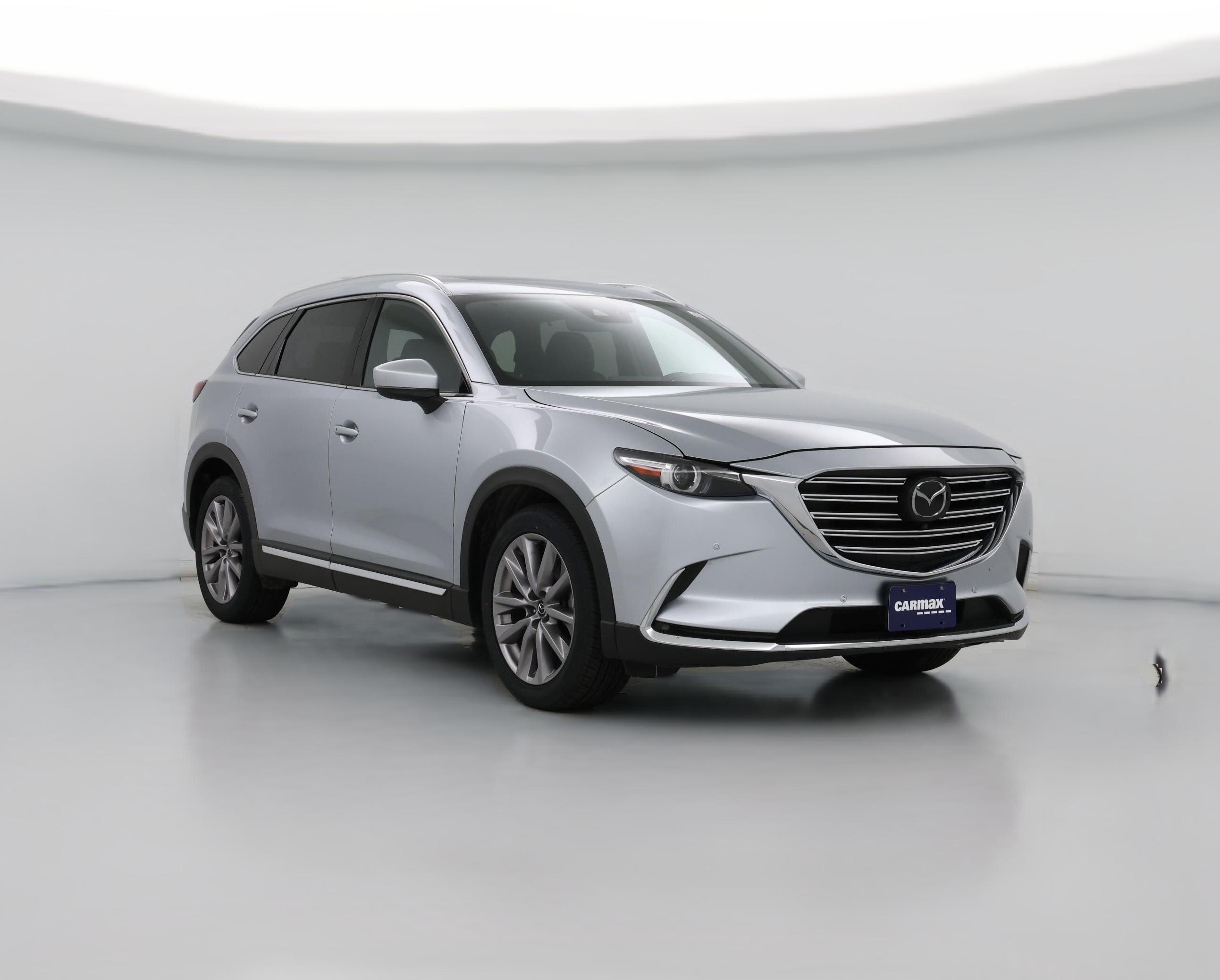 Thumbnail: 2023 Mazda CX-9 - 1