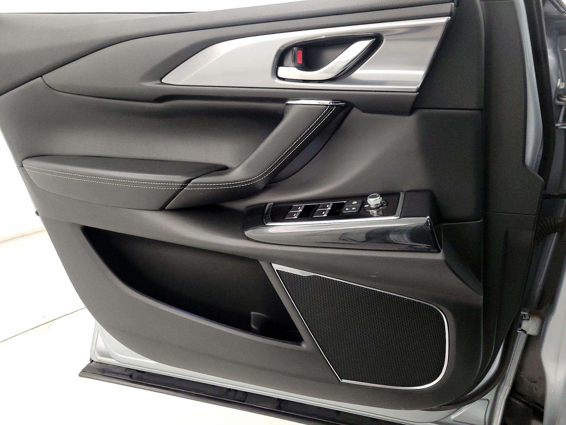 Thumbnail: 2023 Mazda CX-9 - 12
