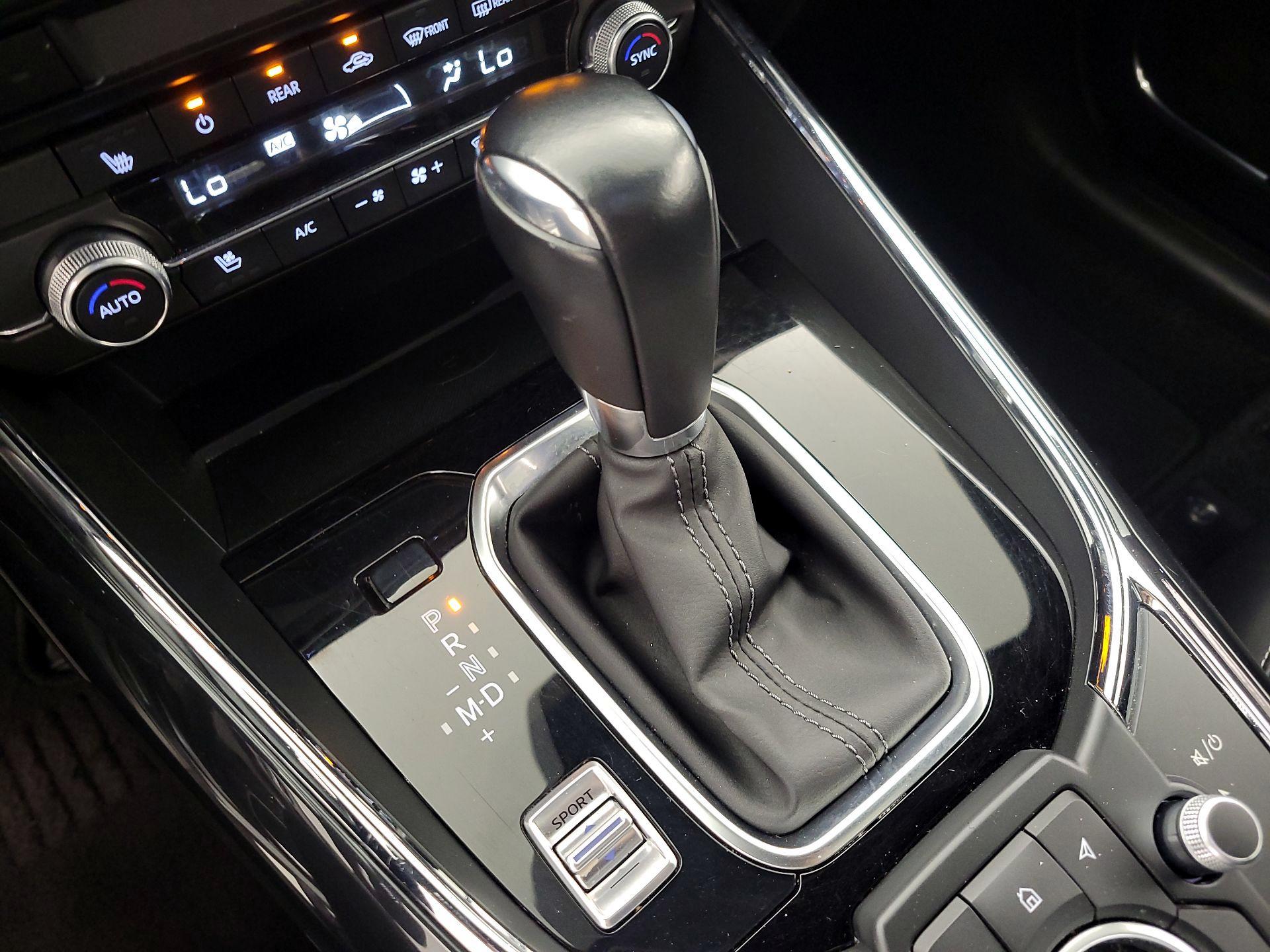 Thumbnail: 2023 Mazda CX-9 - 17
