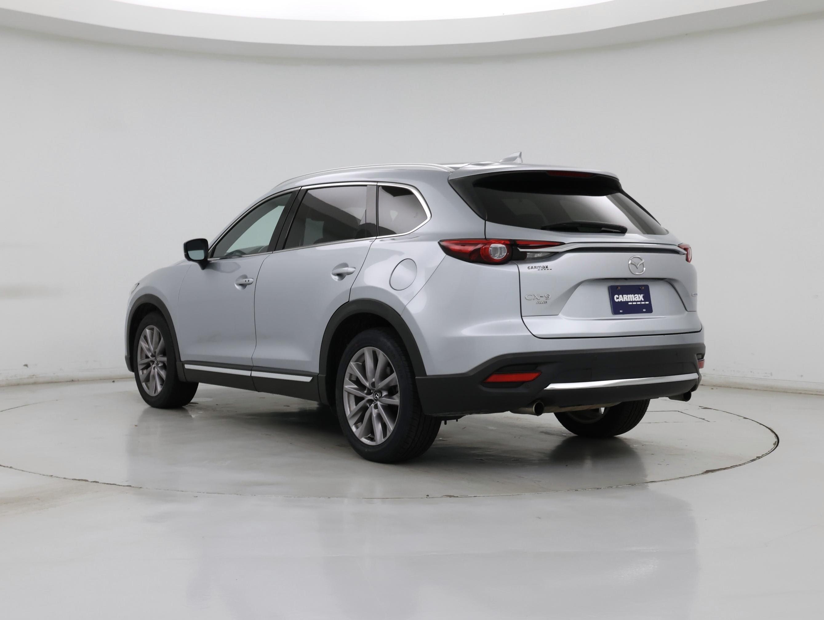 Thumbnail: 2023 Mazda CX-9 - 2
