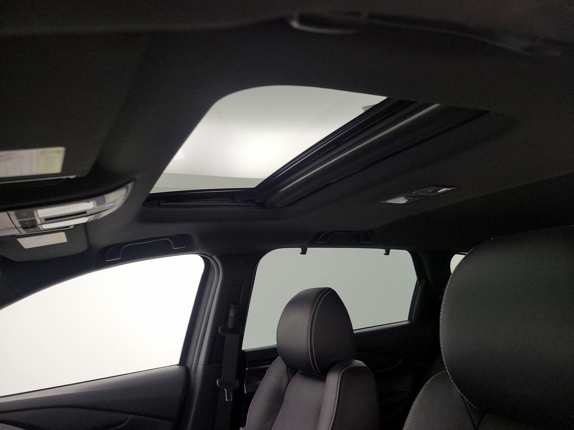Thumbnail: 2023 Mazda CX-9 - 19