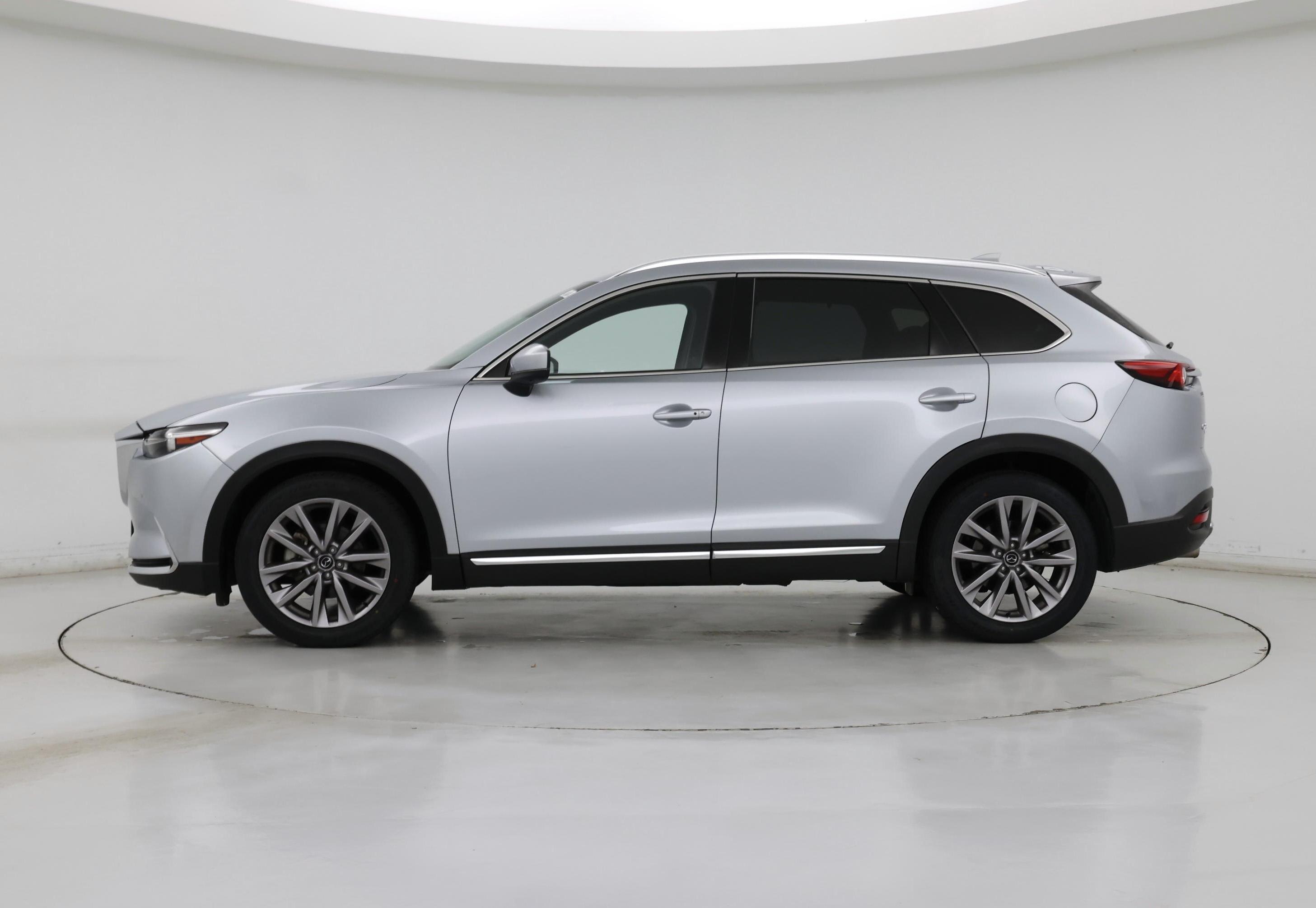 Thumbnail: 2023 Mazda CX-9 - 3