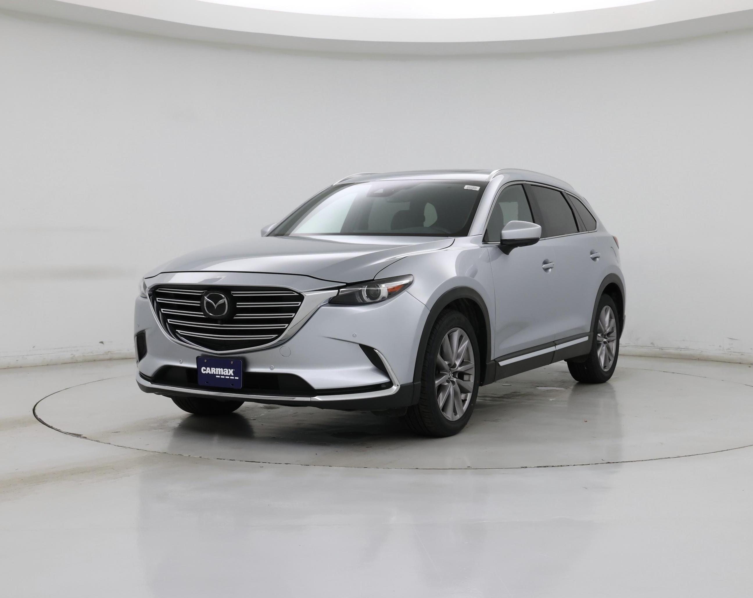 Thumbnail: 2023 Mazda CX-9 - 4