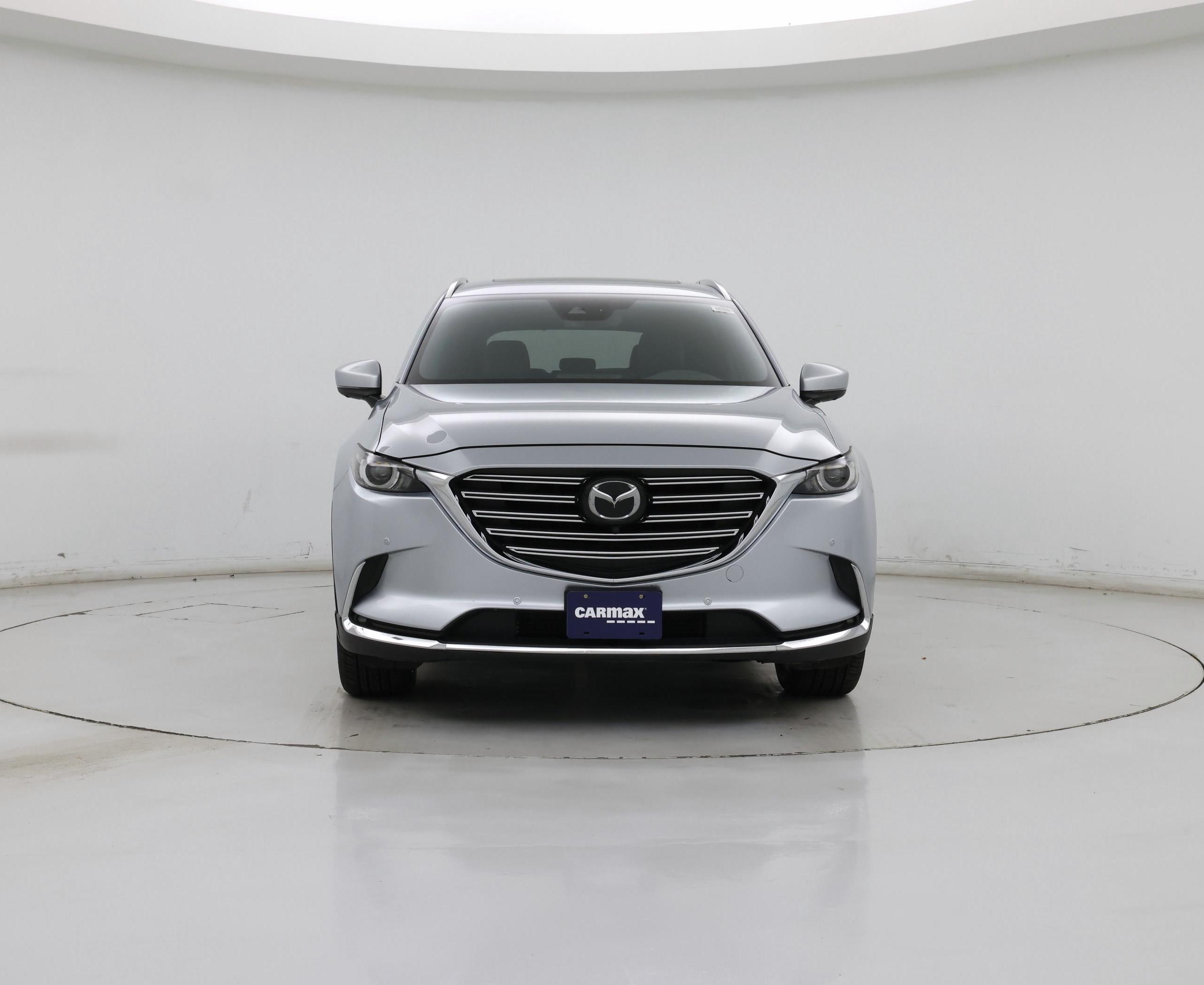 Thumbnail: 2023 Mazda CX-9 - 5
