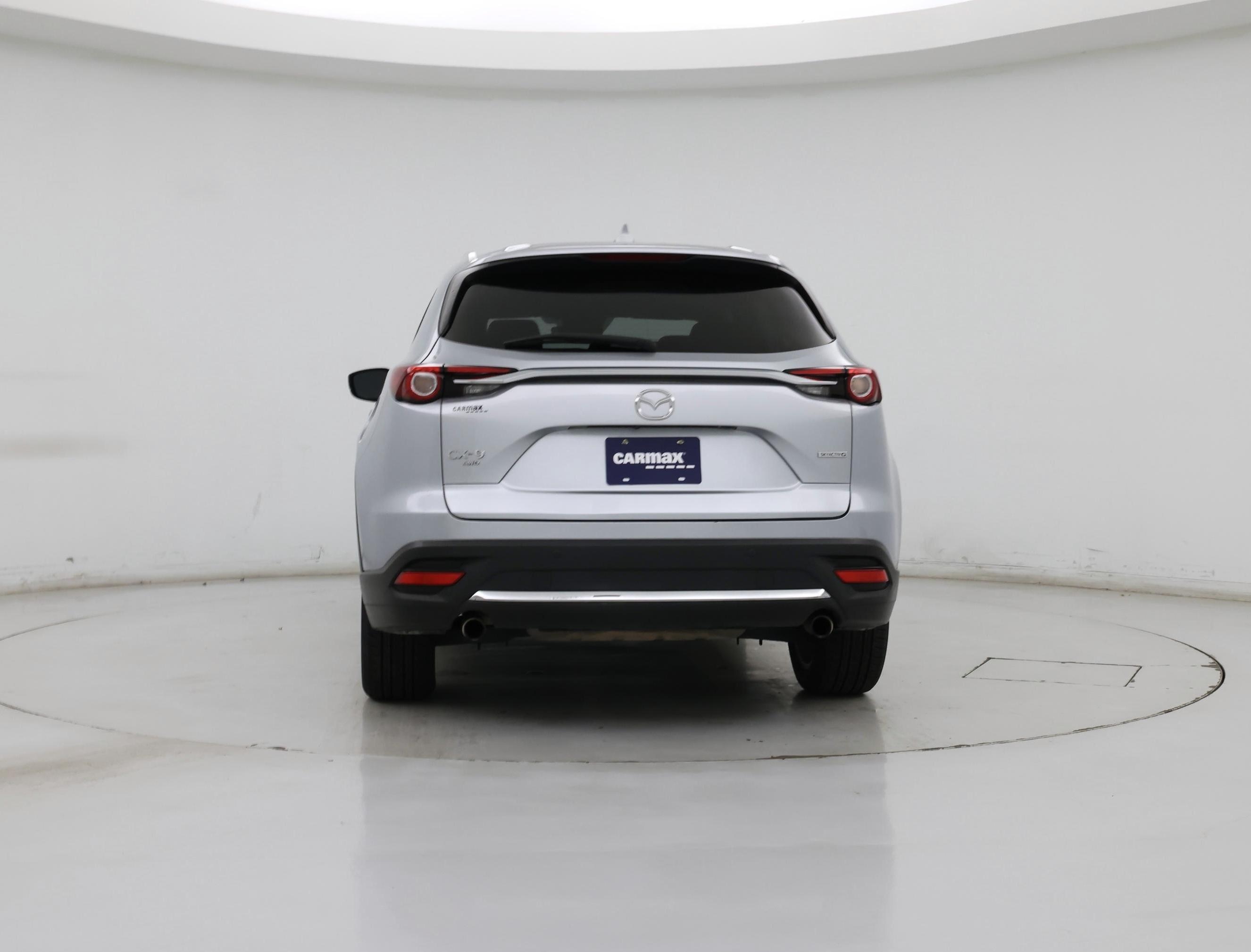 Thumbnail: 2023 Mazda CX-9 - 6