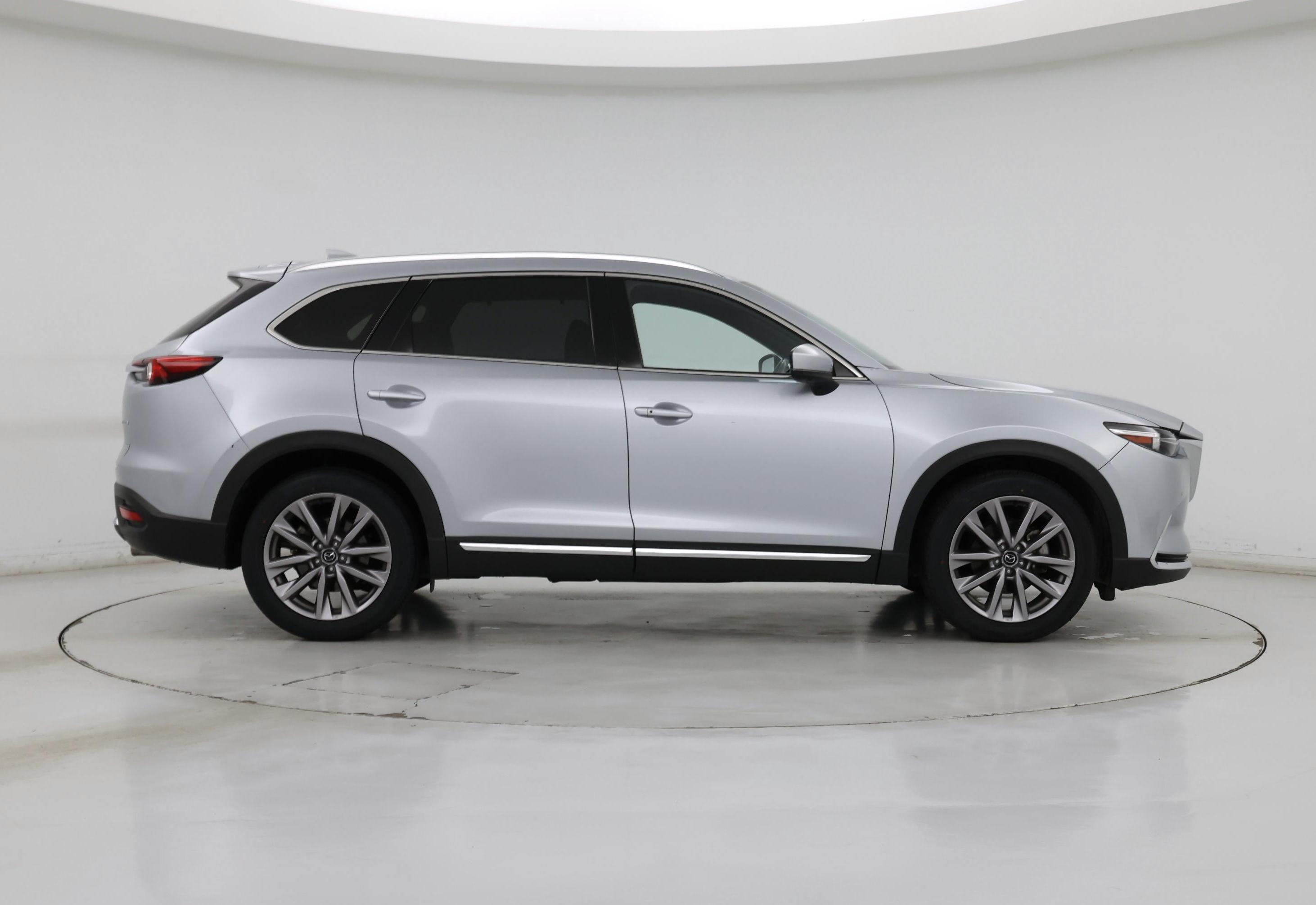 Thumbnail: 2023 Mazda CX-9 - 7