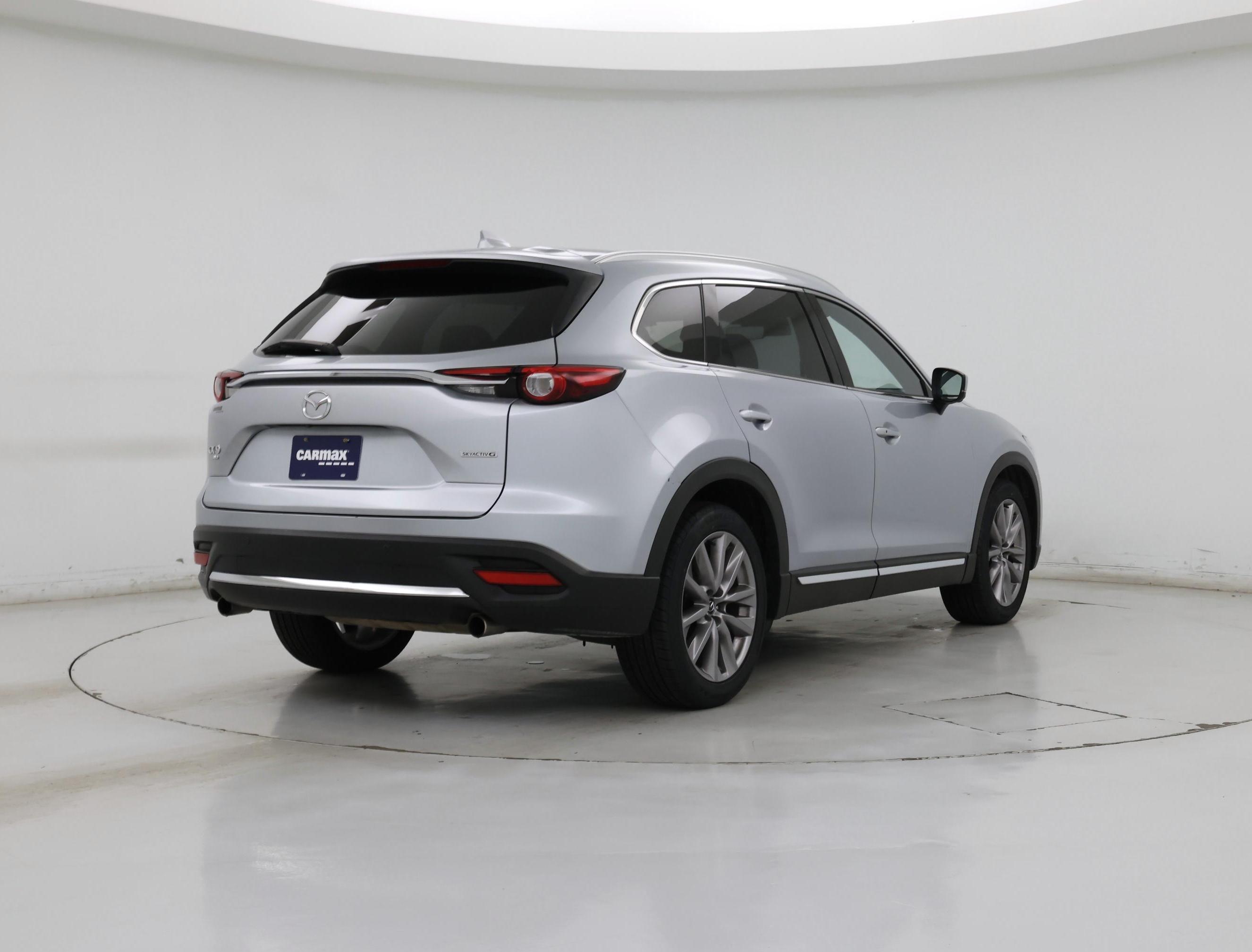 Thumbnail: 2023 Mazda CX-9 - 8