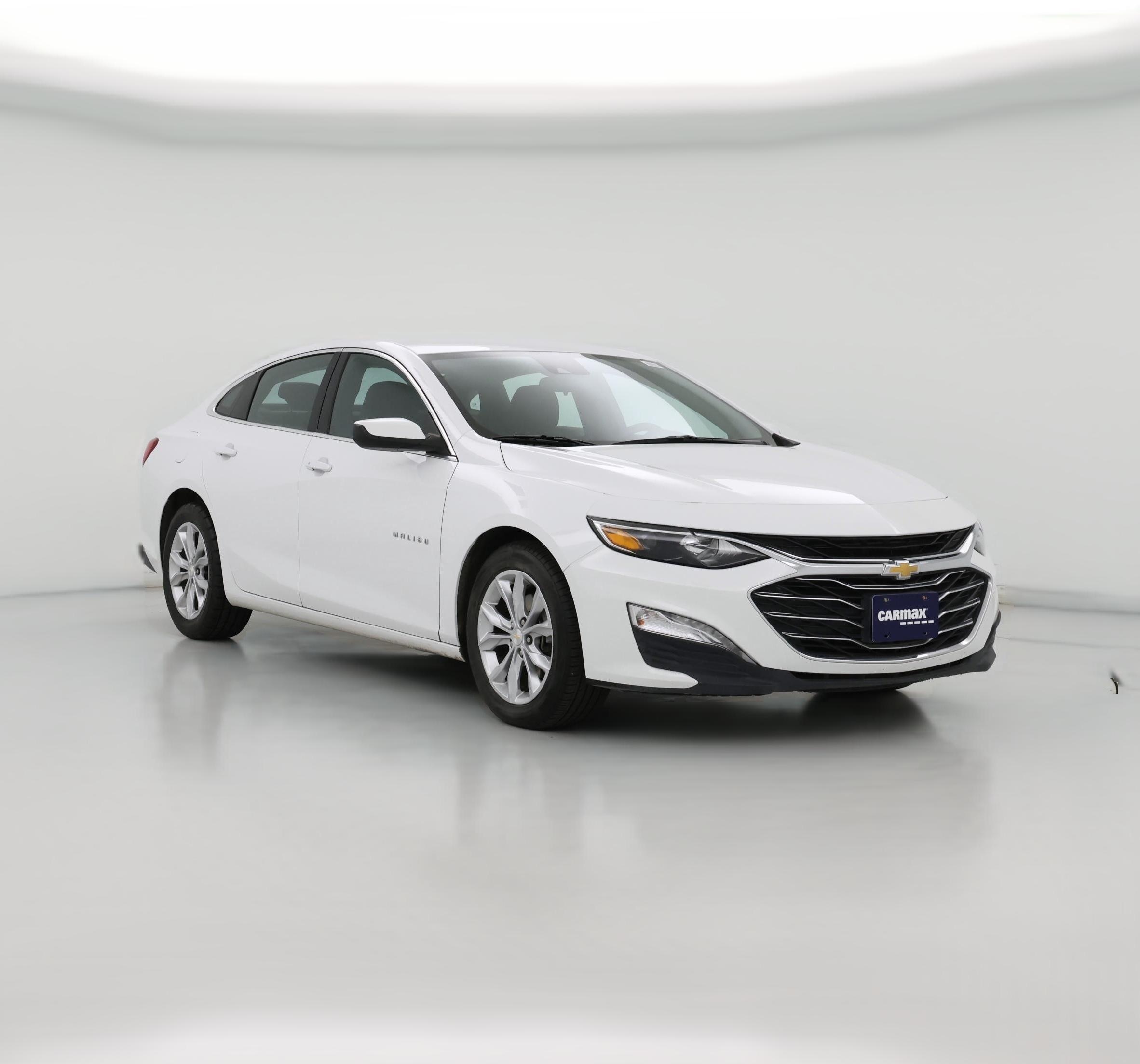 Thumbnail: 2023 Chevrolet Malibu - 1