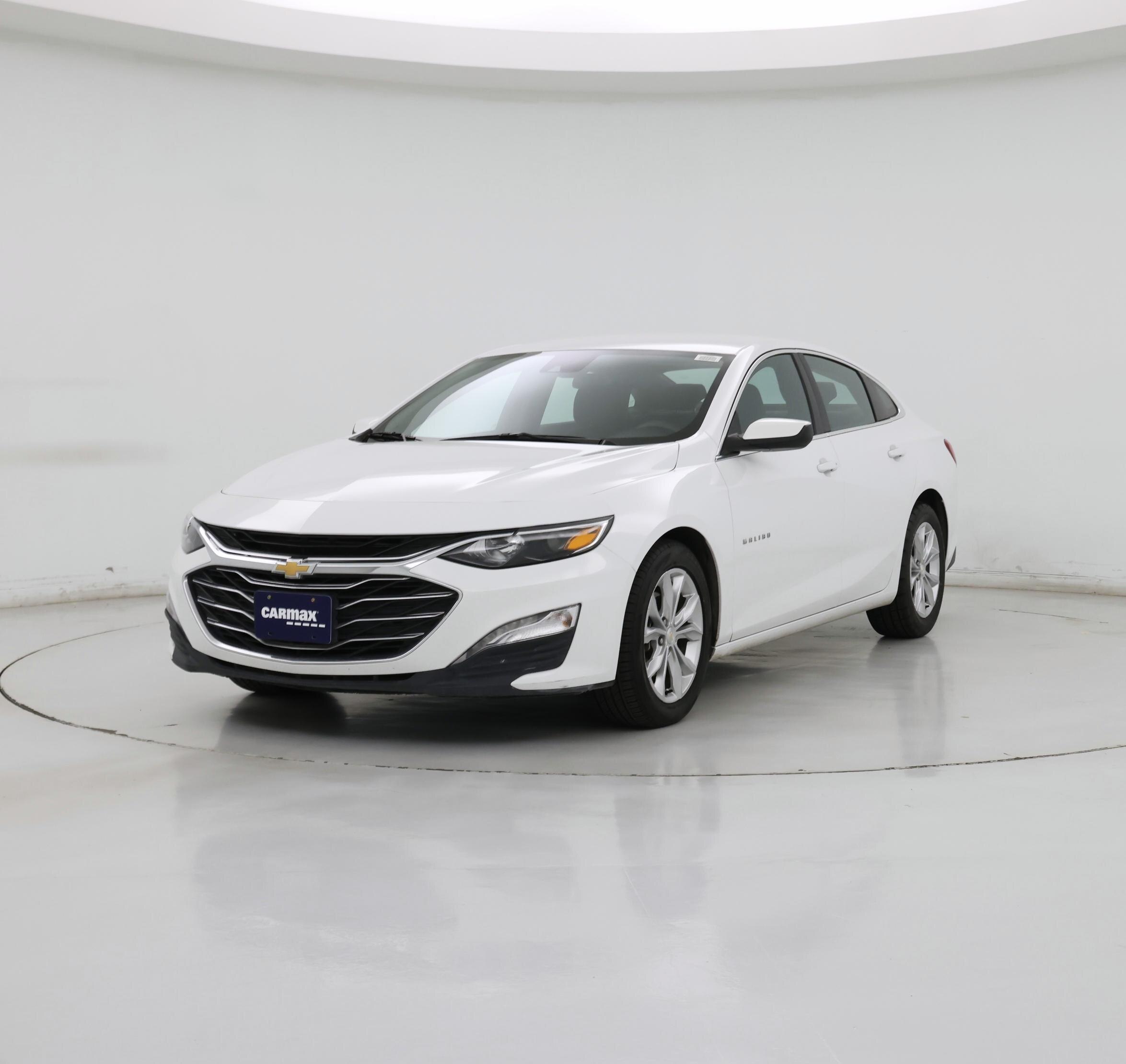Thumbnail: 2023 Chevrolet Malibu - 4