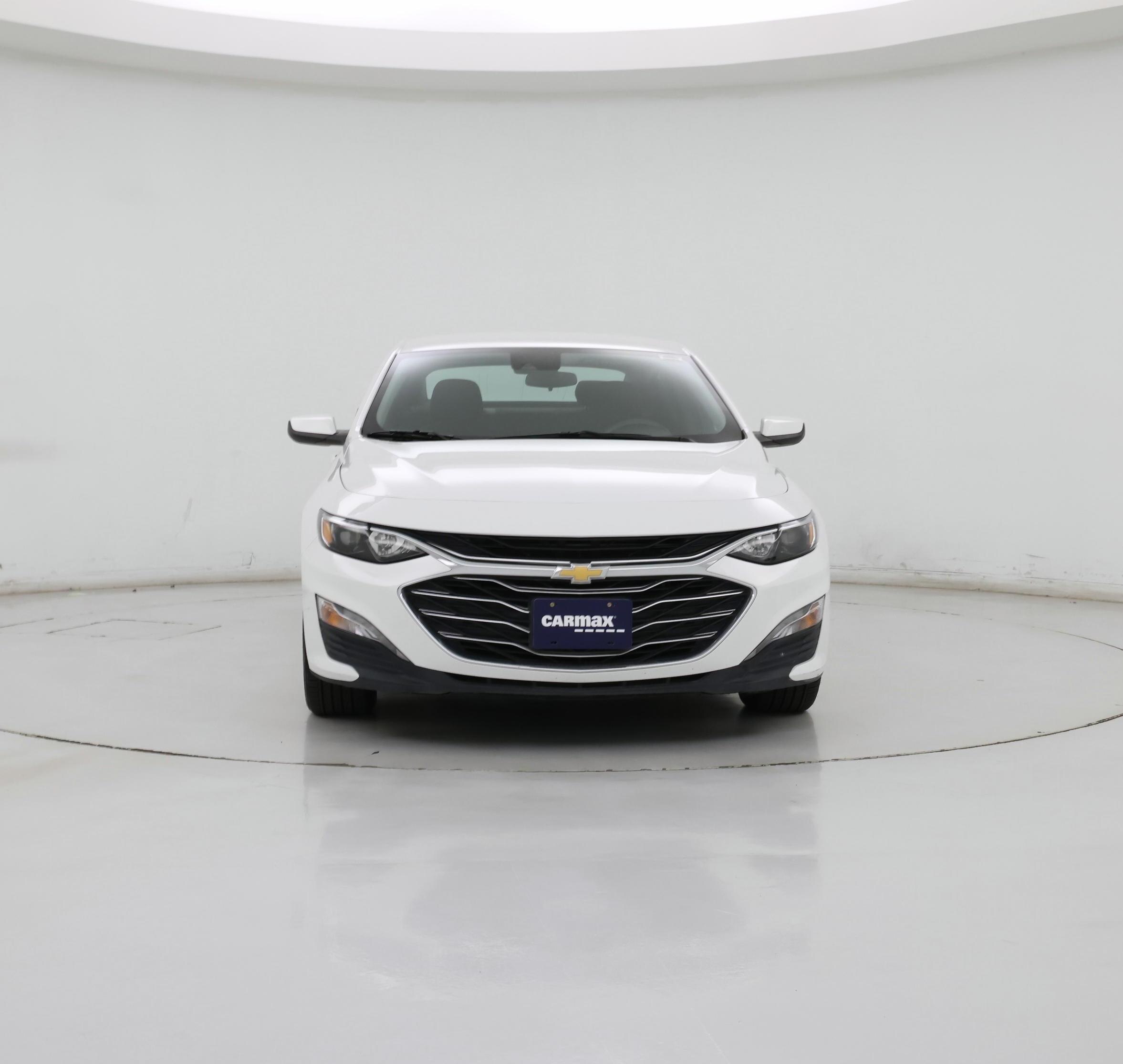 Thumbnail: 2023 Chevrolet Malibu - 5