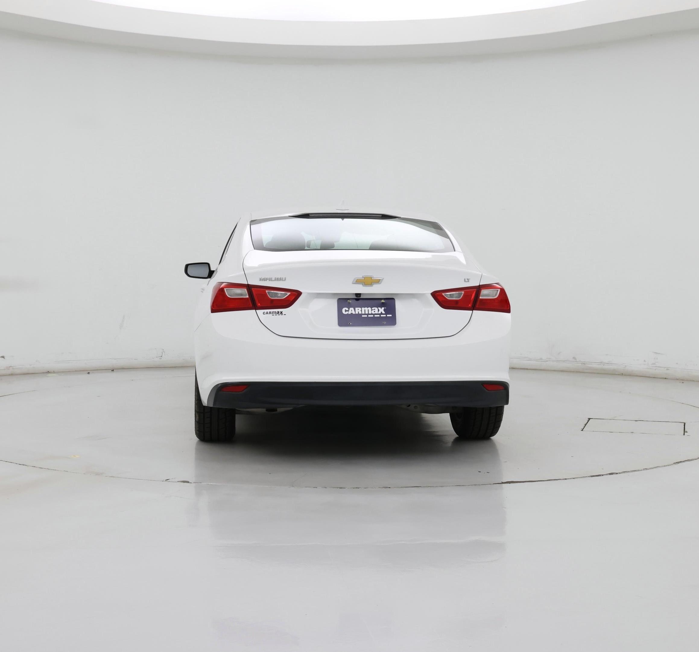 Thumbnail: 2023 Chevrolet Malibu - 6