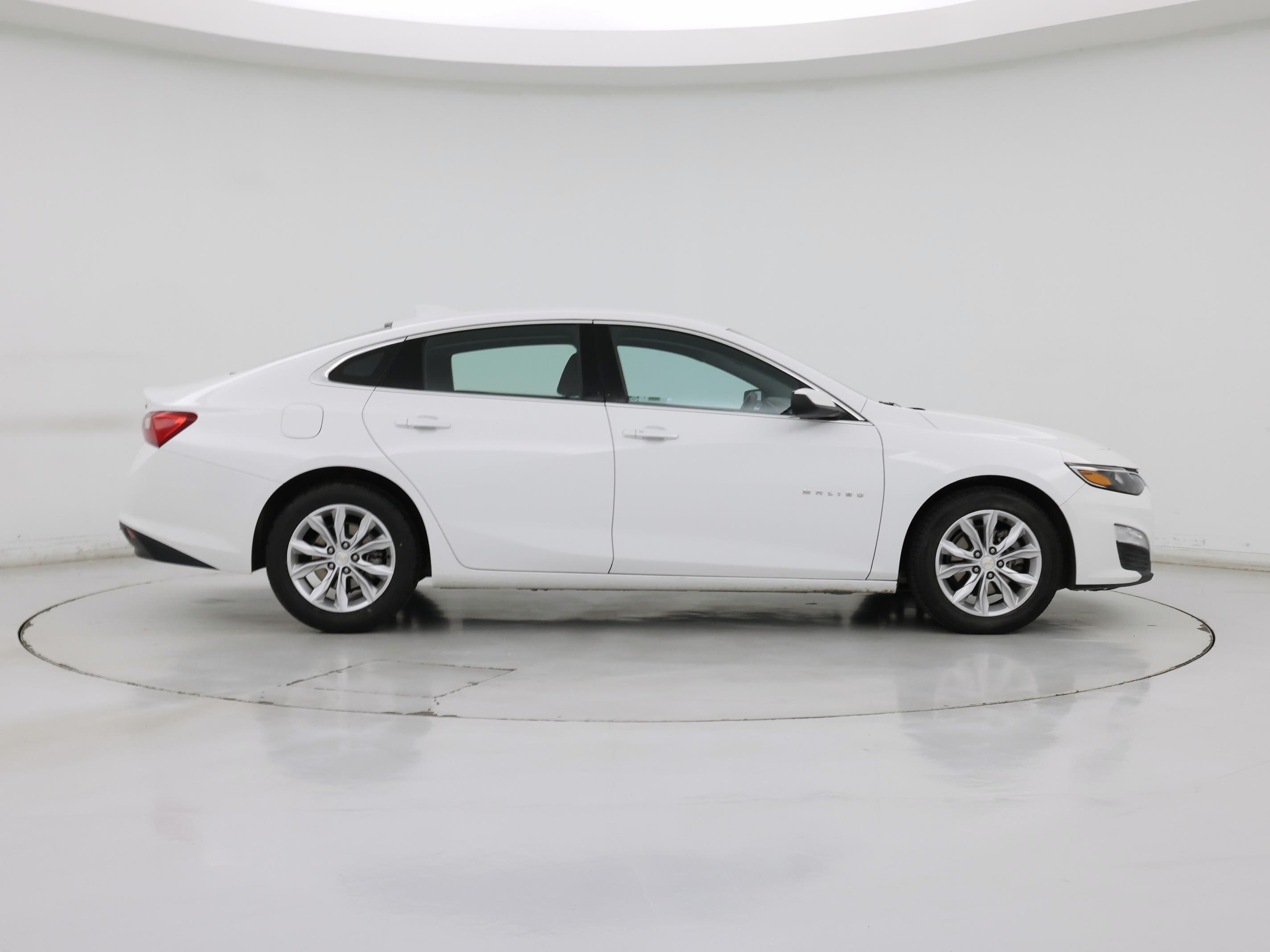 Thumbnail: 2023 Chevrolet Malibu - 7