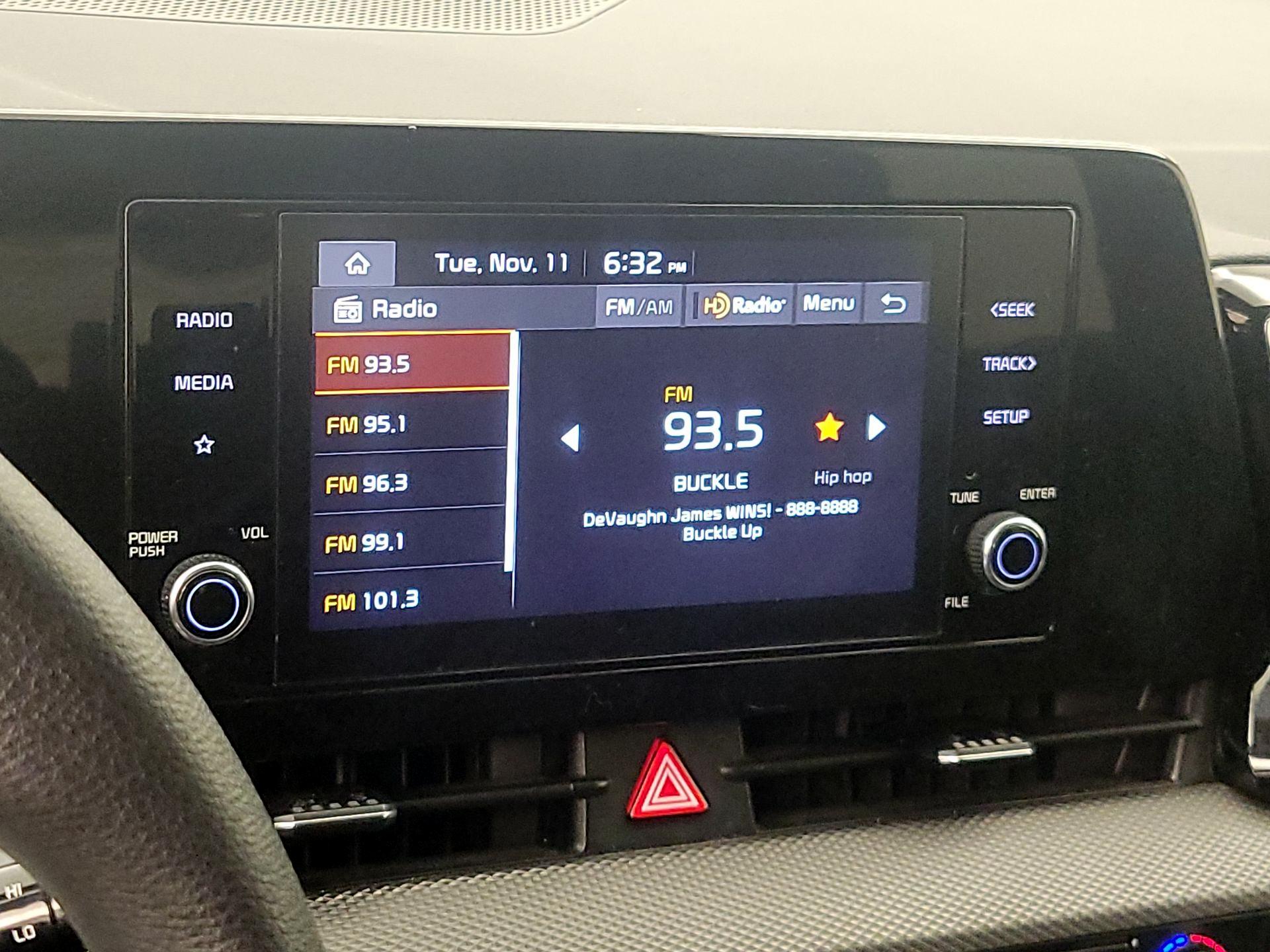 Thumbnail: 2023 Kia Sportage - 15