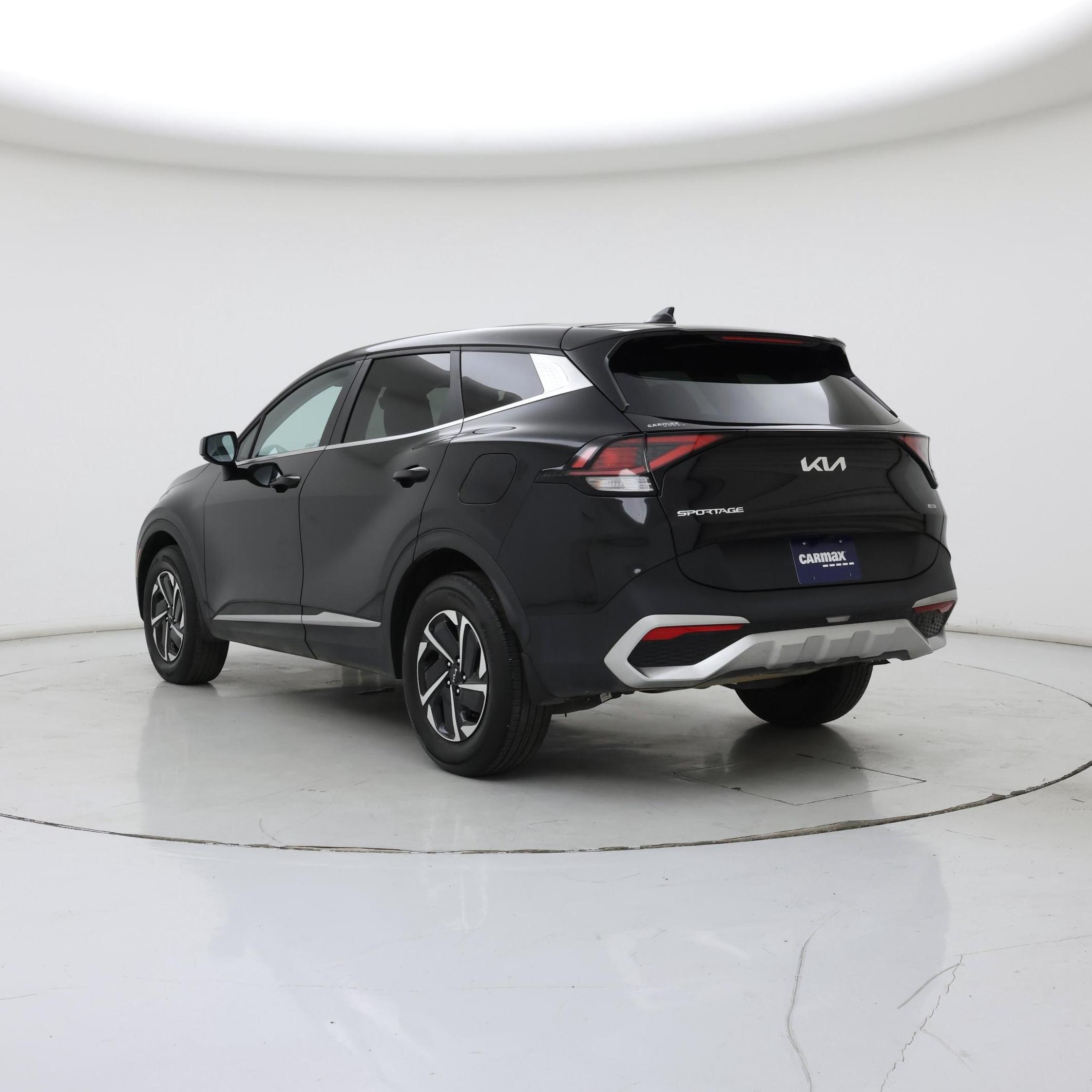 Thumbnail: 2023 Kia Sportage - 2