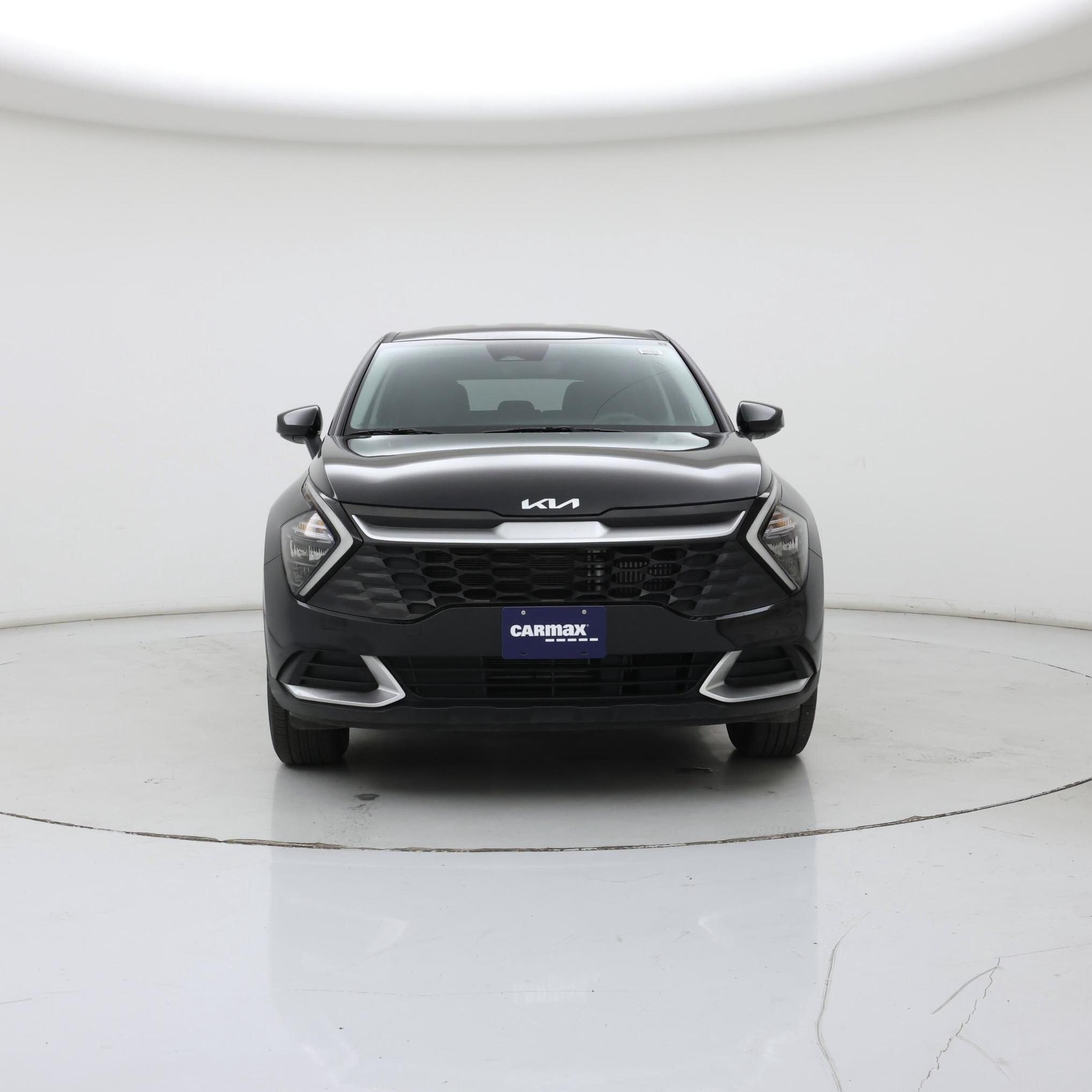 Thumbnail: 2023 Kia Sportage - 5