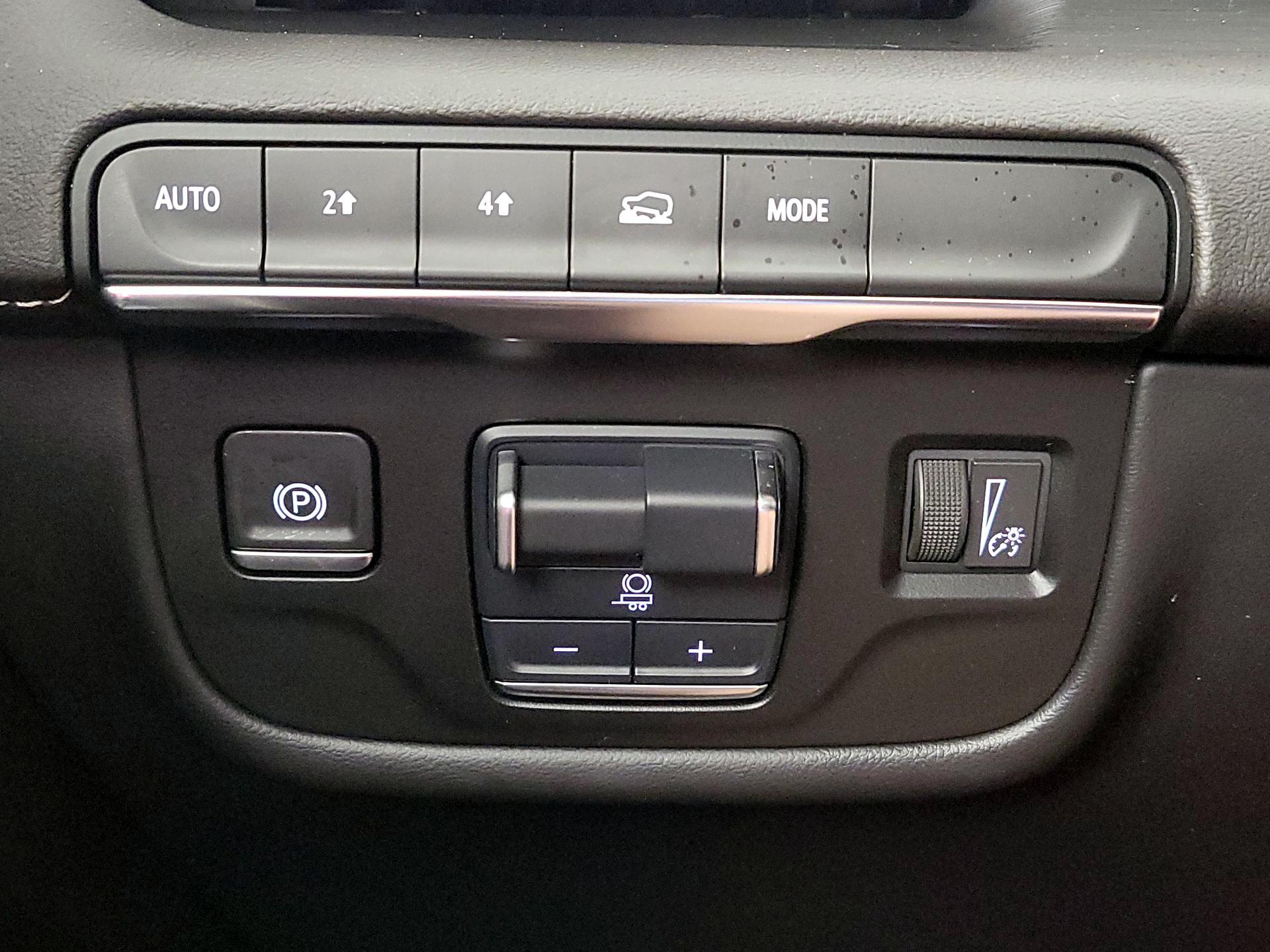 Thumbnail: 2024 Cadillac Escalade - 13