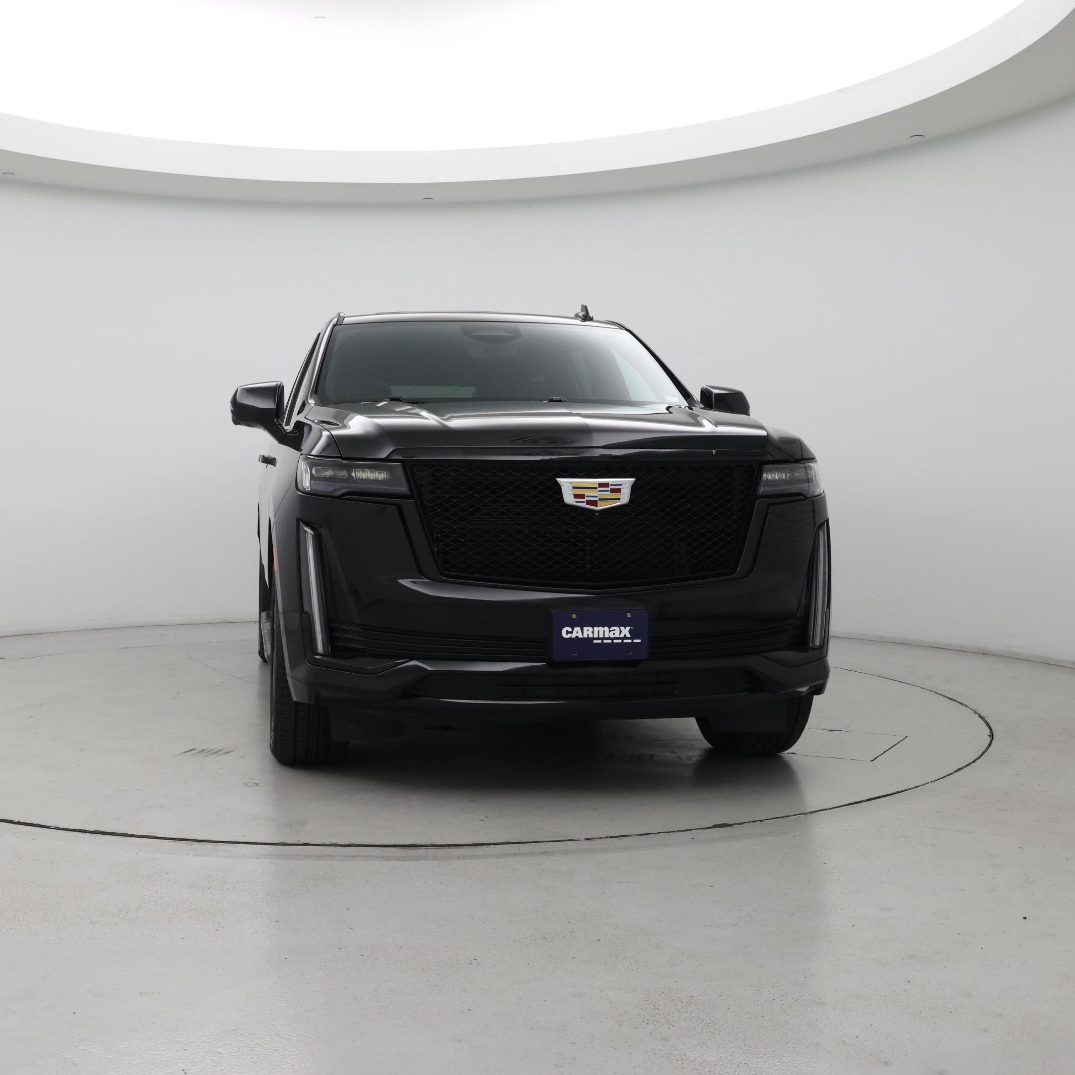 Thumbnail: 2024 Cadillac Escalade - 5