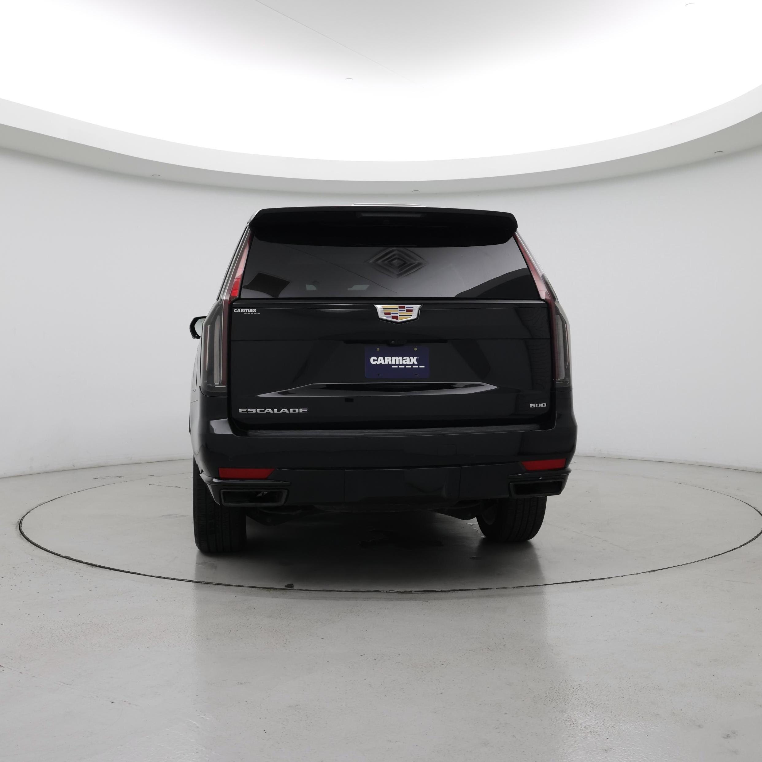 Thumbnail: 2024 Cadillac Escalade - 6