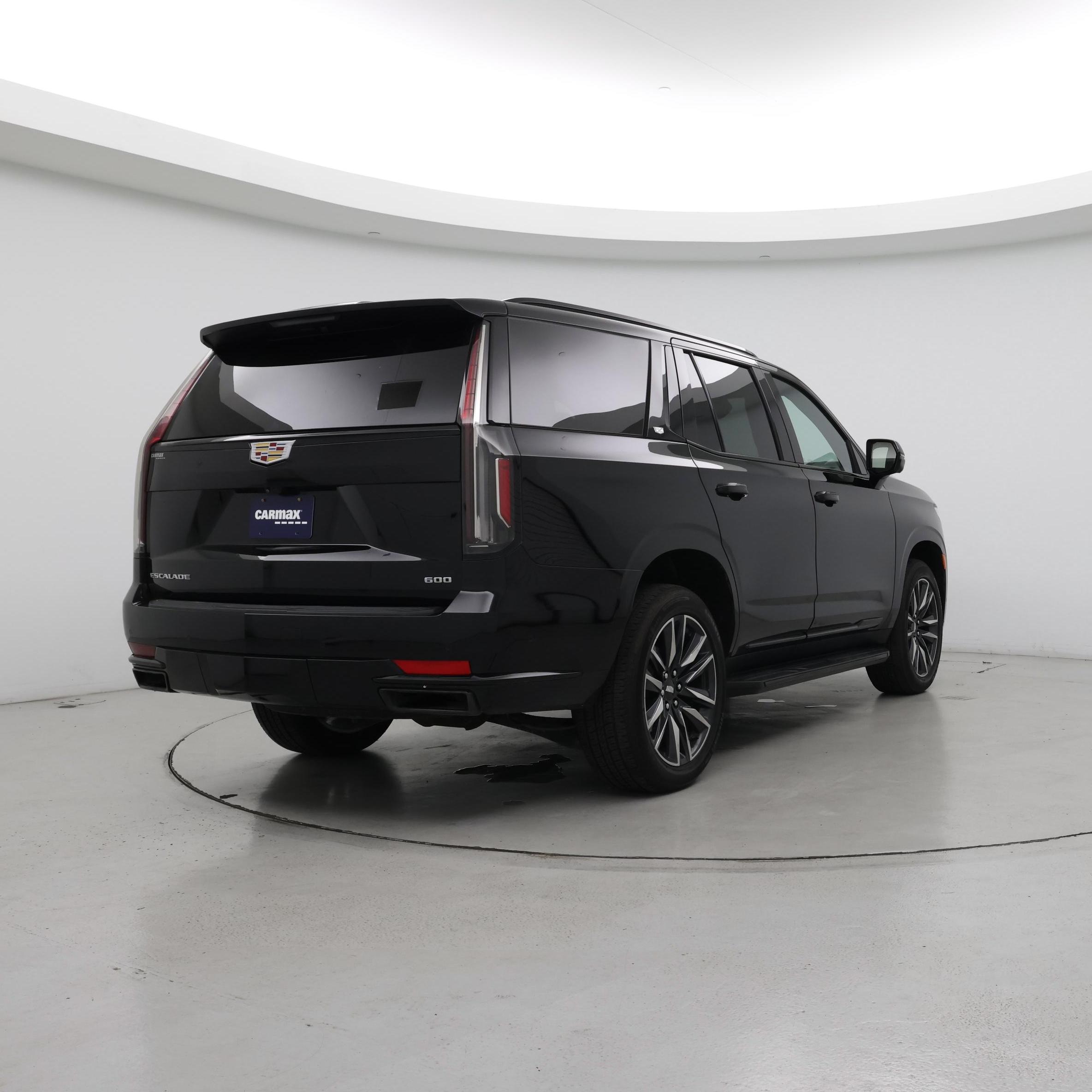 Thumbnail: 2024 Cadillac Escalade - 8