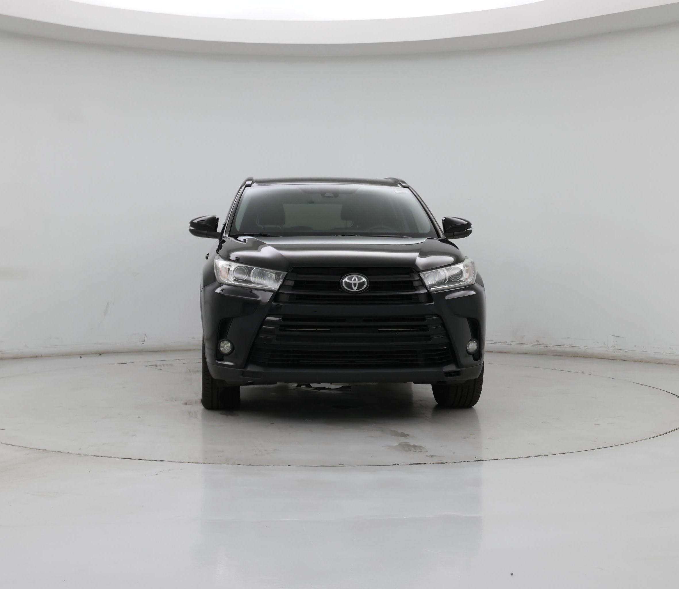 Thumbnail: 2017 Toyota Highlander - 5