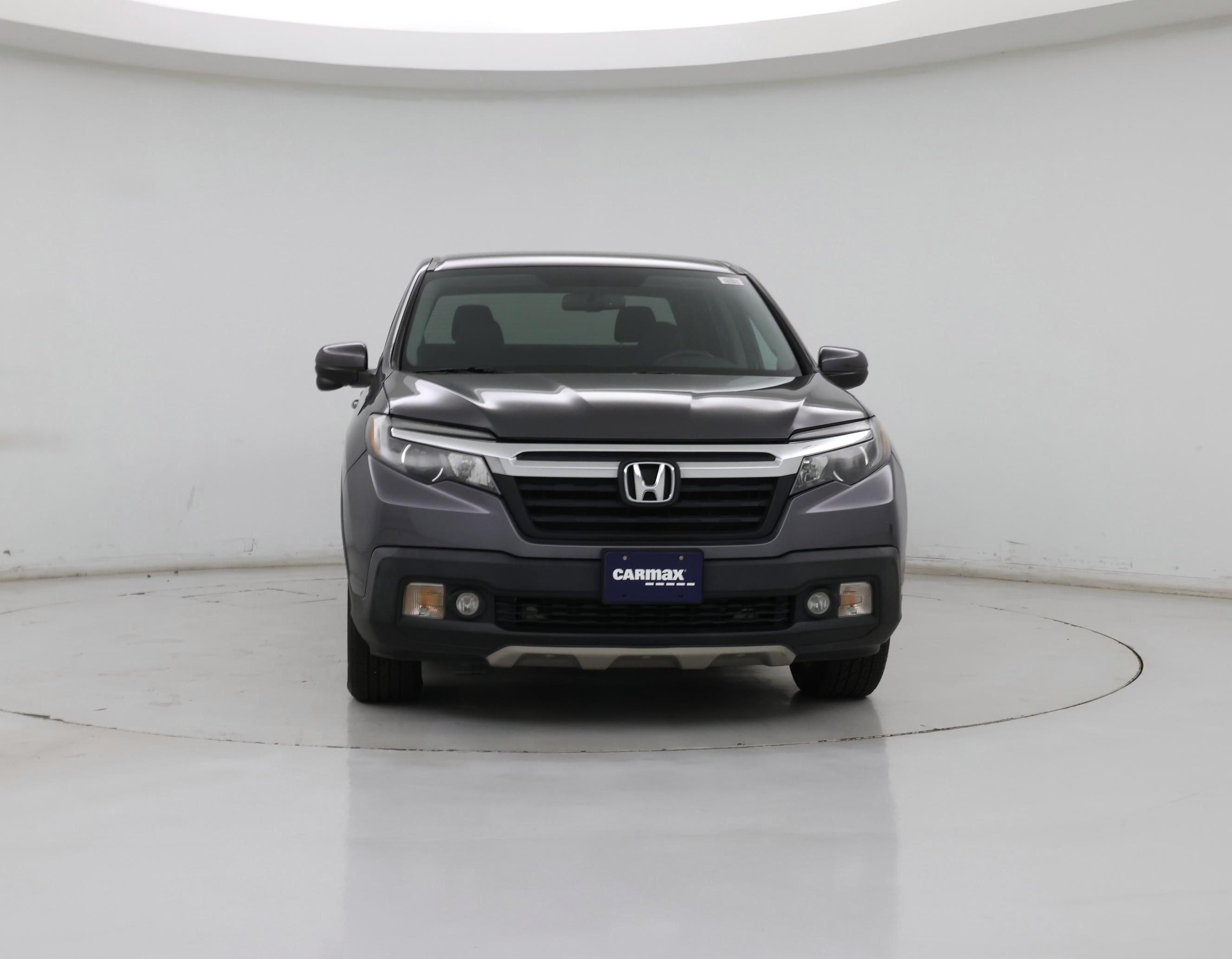 Thumbnail: 2017 Honda Ridgeline - 5