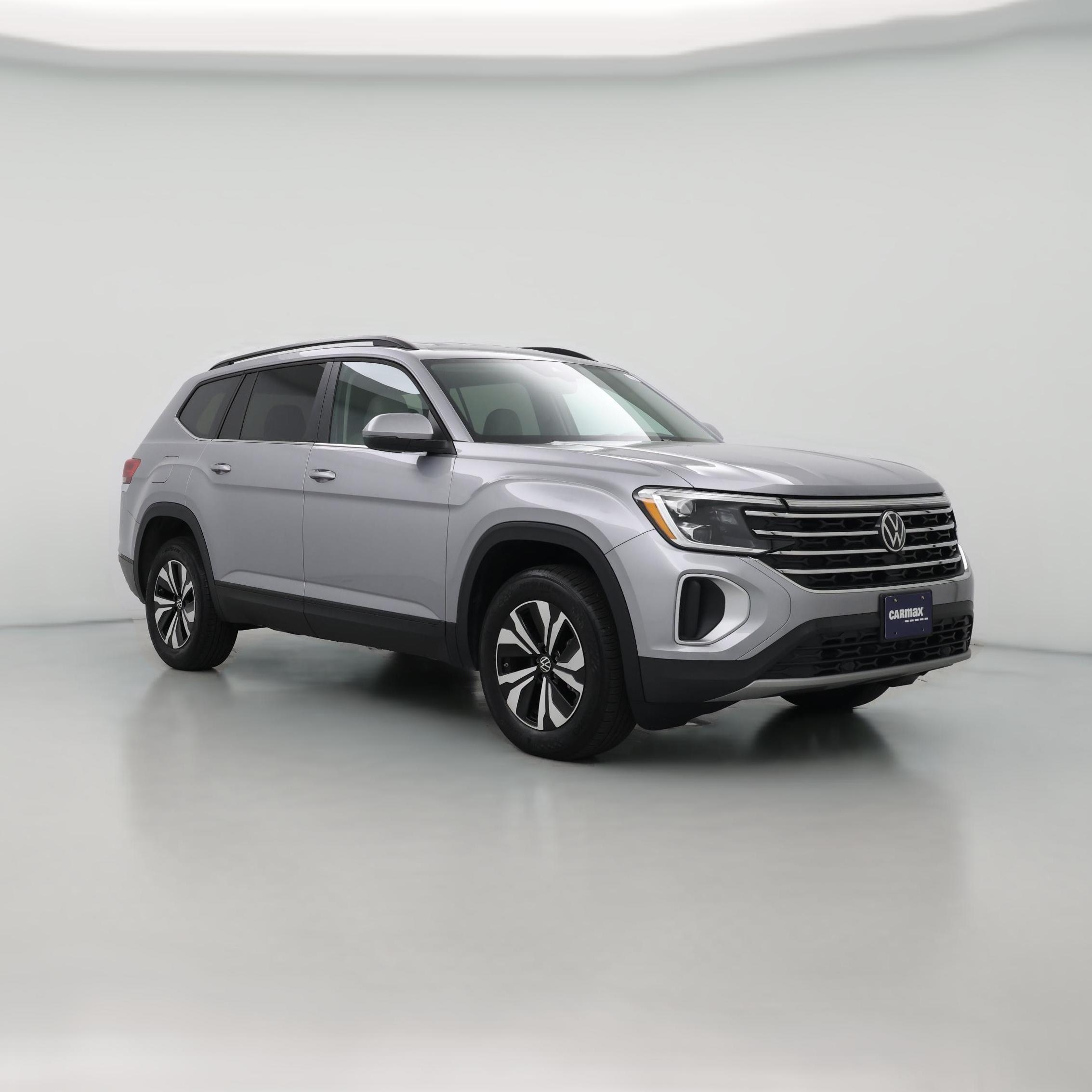 Thumbnail: 2024 Volkswagen Atlas - 1