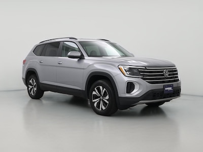 2024 Volkswagen Atlas SE