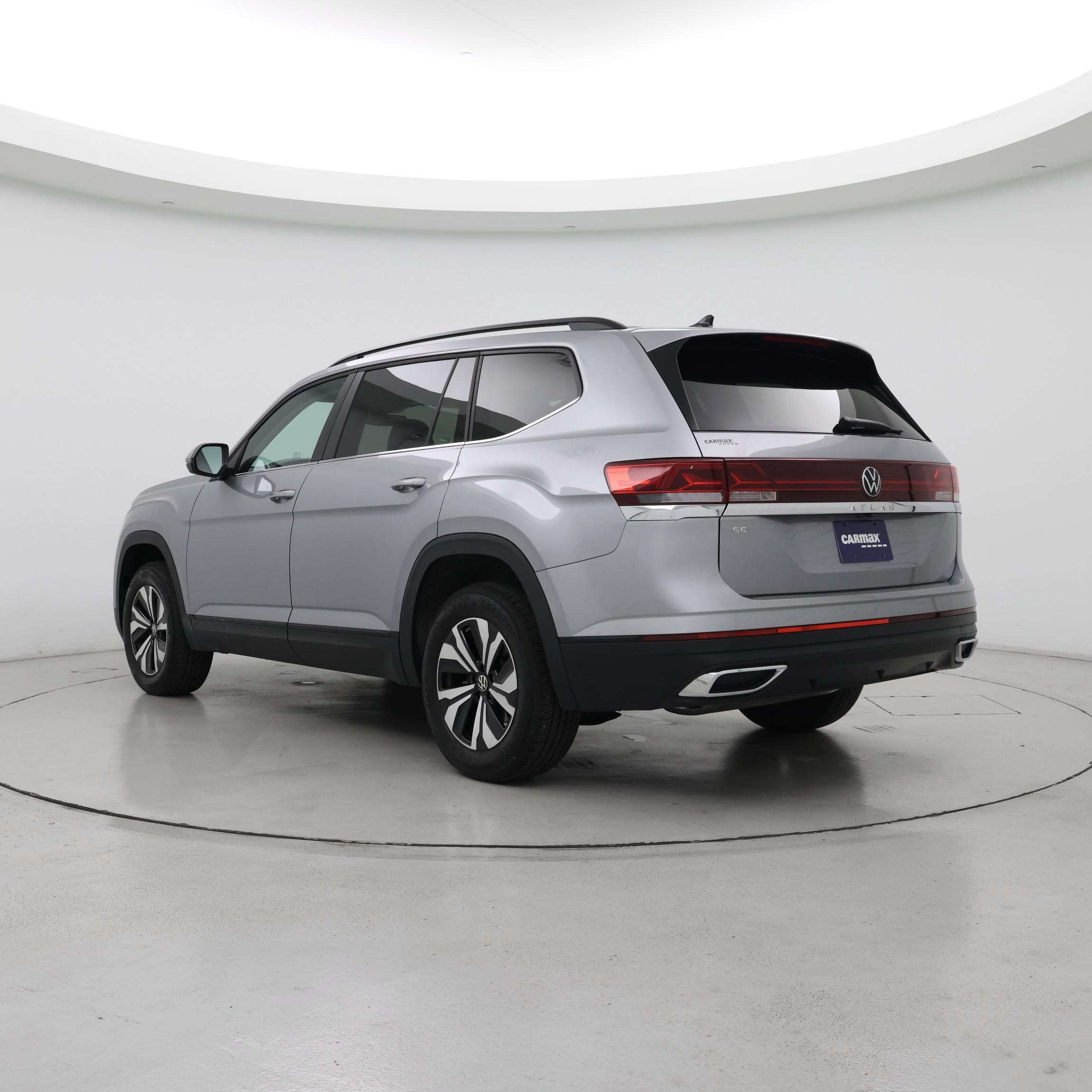 Thumbnail: 2024 Volkswagen Atlas - 2