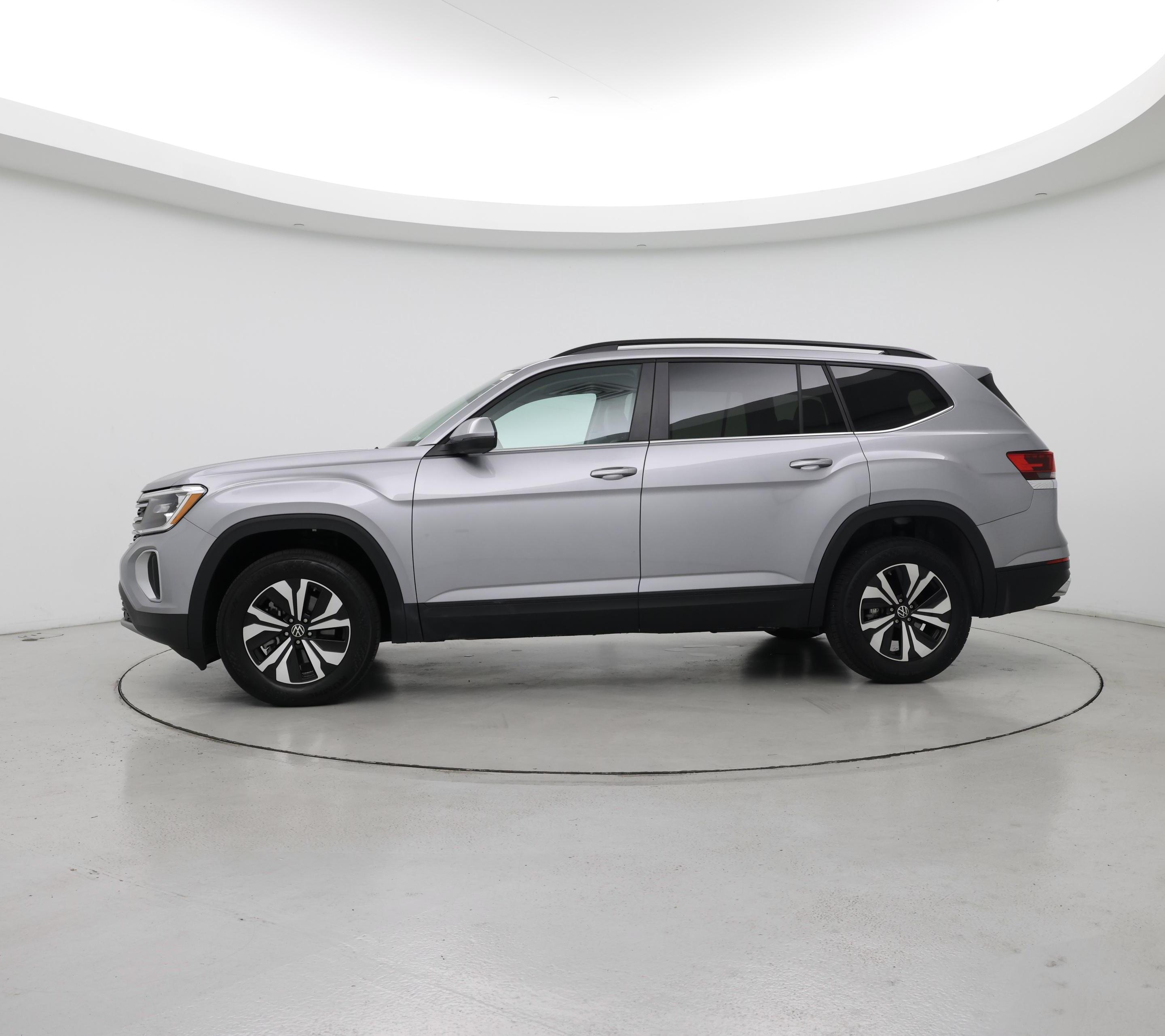 Thumbnail: 2024 Volkswagen Atlas - 3