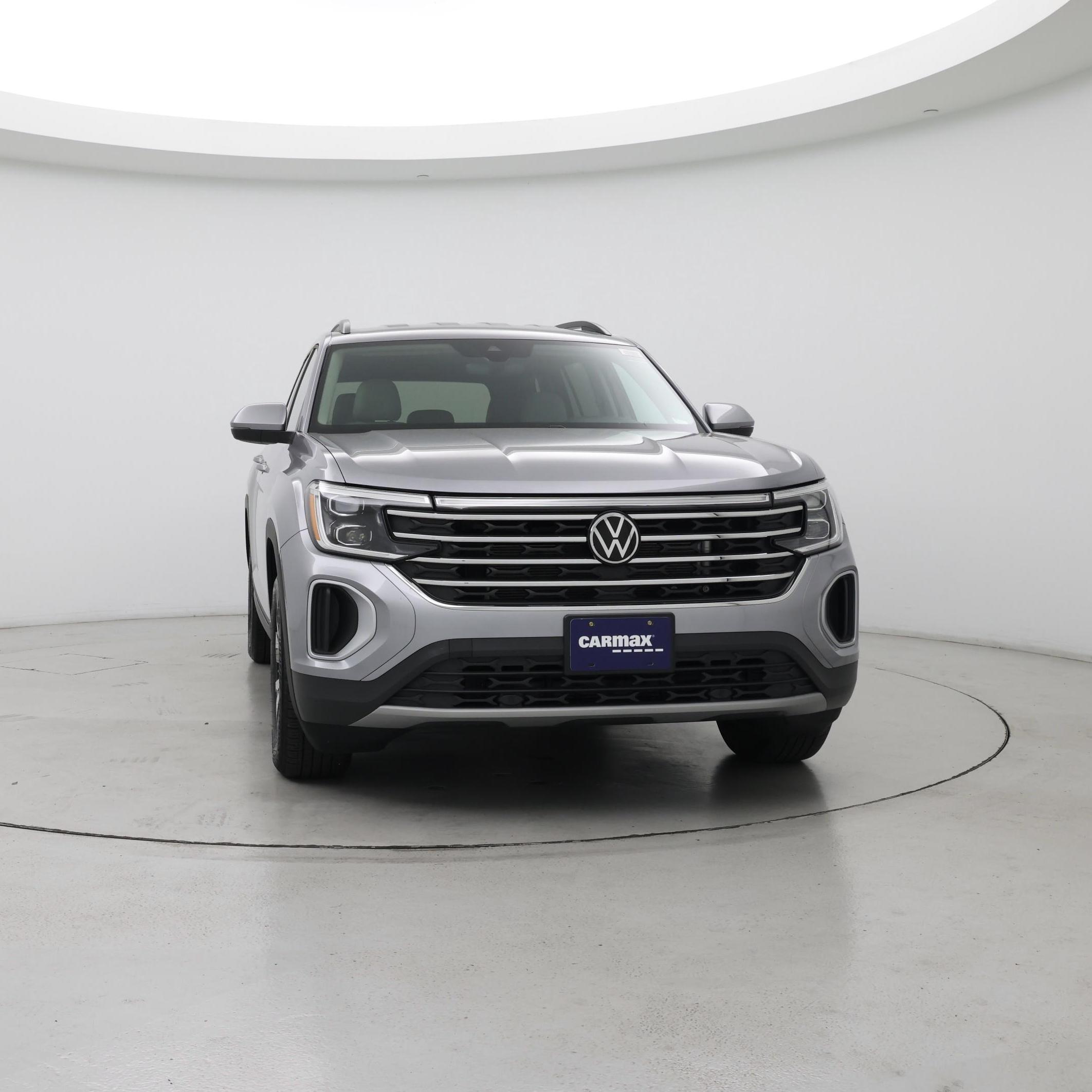 Thumbnail: 2024 Volkswagen Atlas - 5