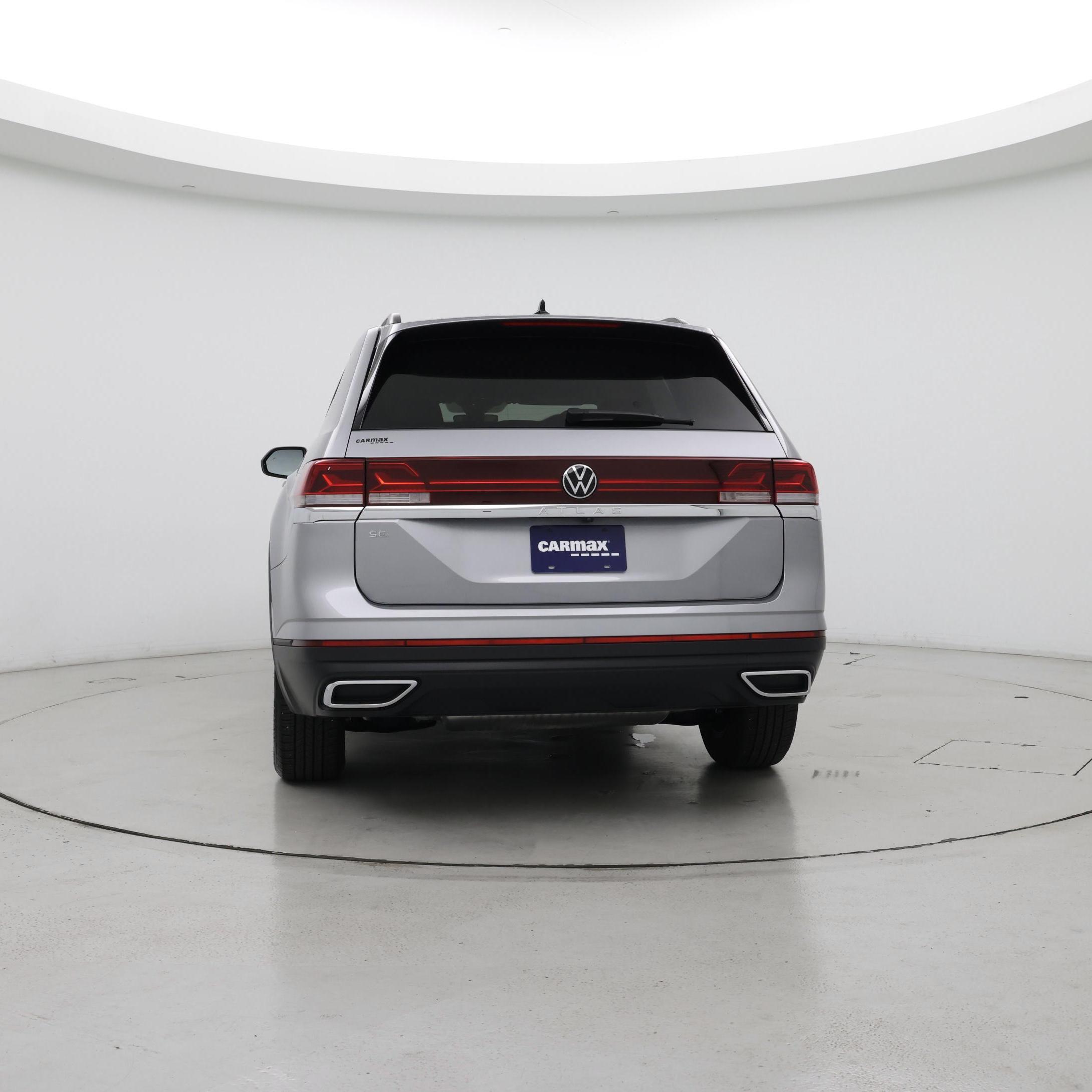 Thumbnail: 2024 Volkswagen Atlas - 6