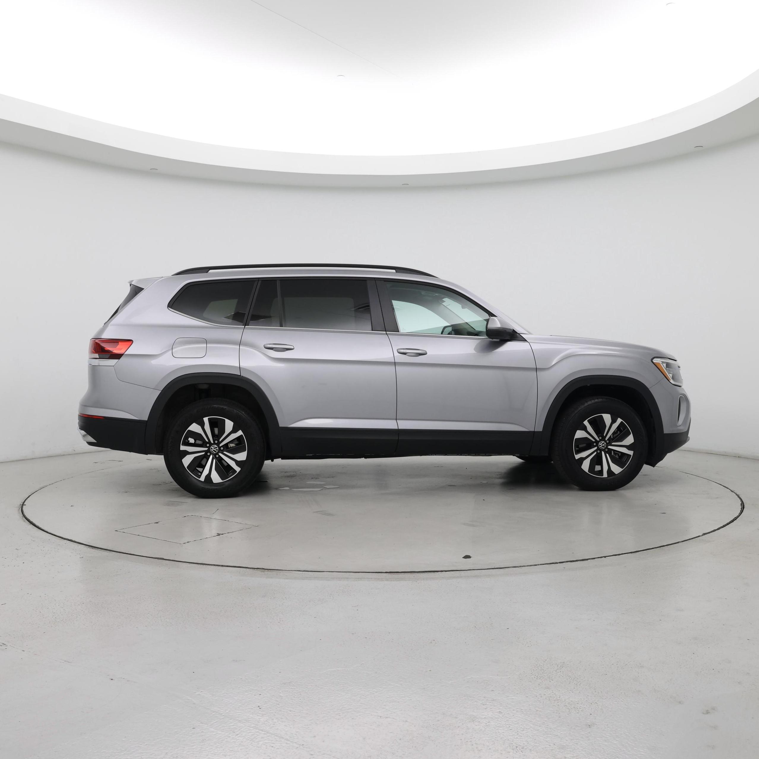 Thumbnail: 2024 Volkswagen Atlas - 7