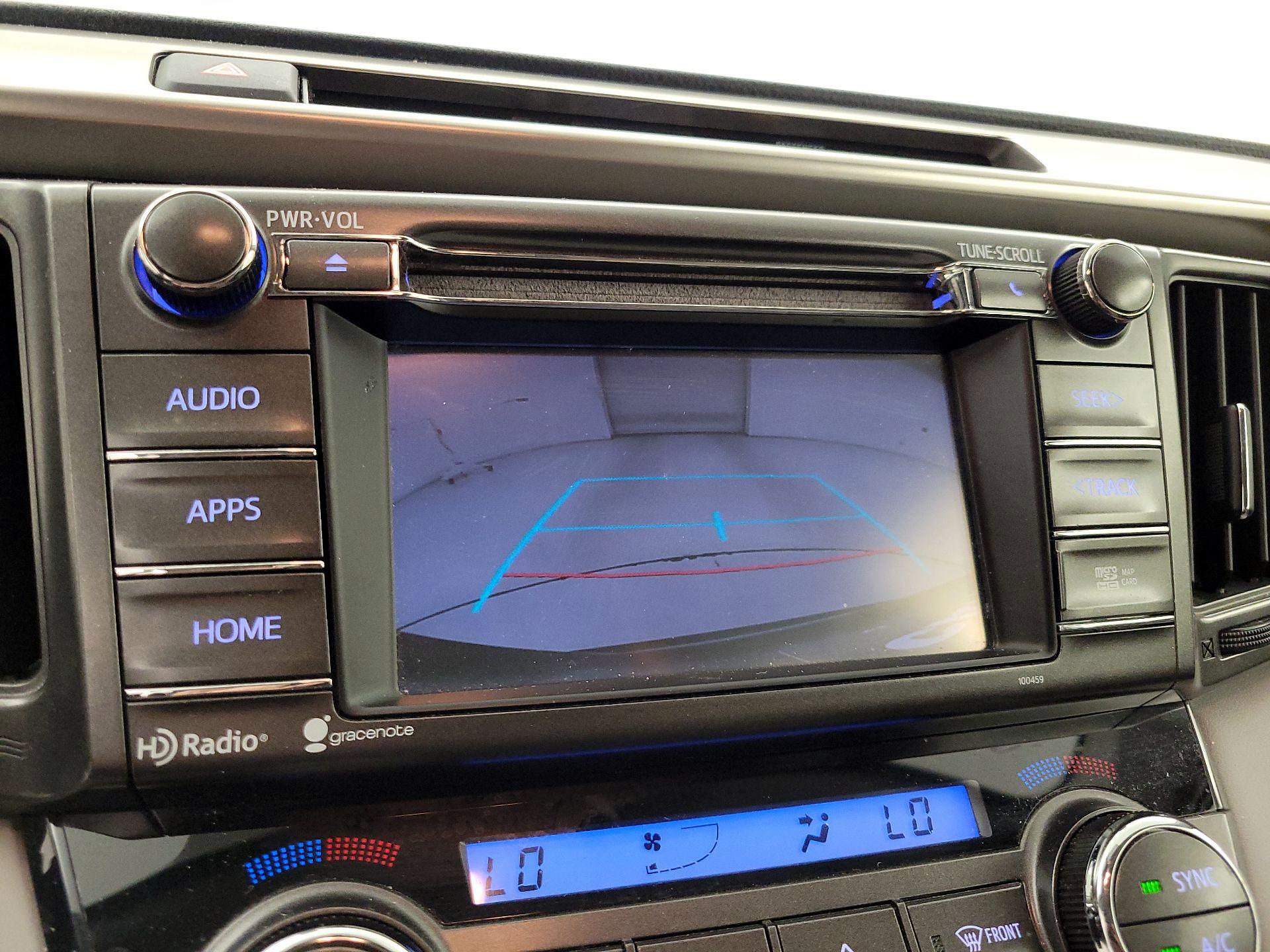 Thumbnail: 2015 Toyota RAV4 - 15