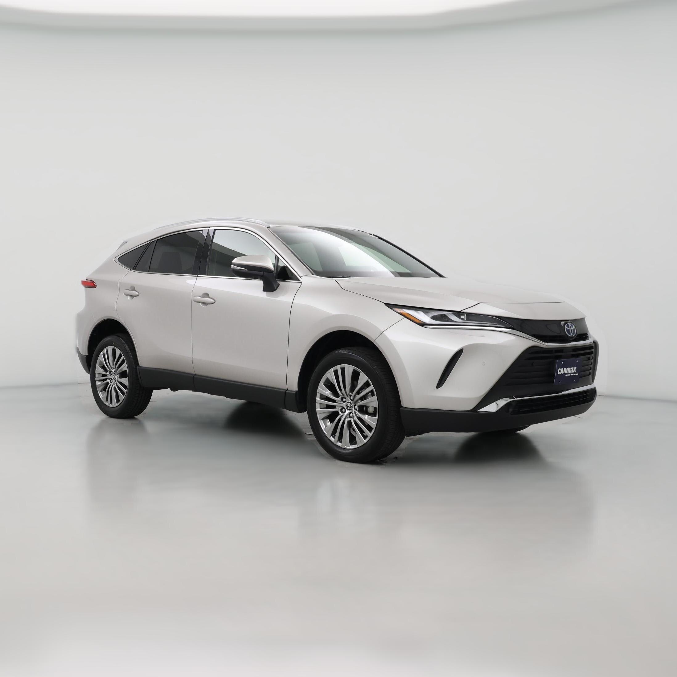 Thumbnail: 2022 Toyota Venza - 1