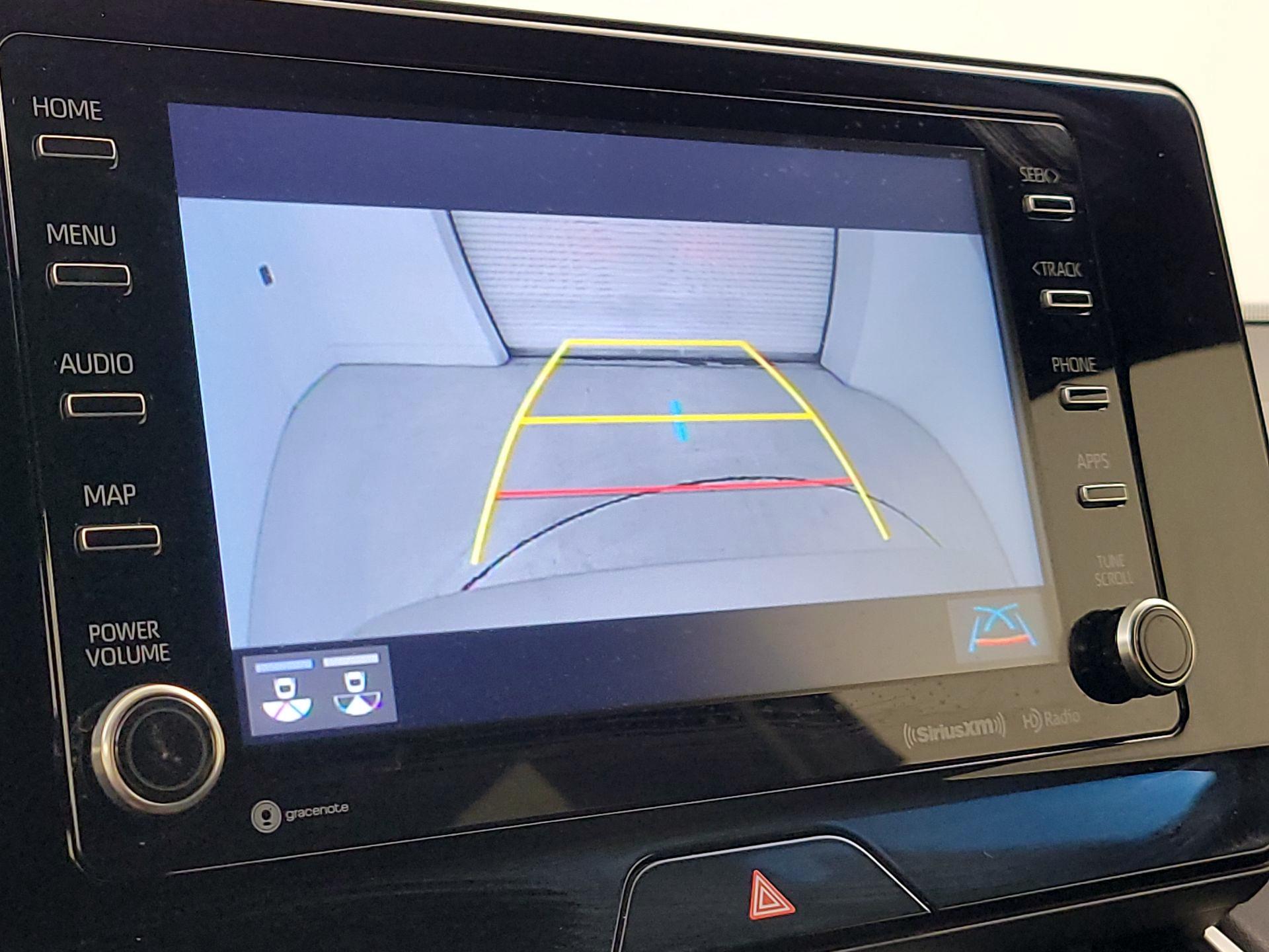 Thumbnail: 2022 Toyota Venza - 14