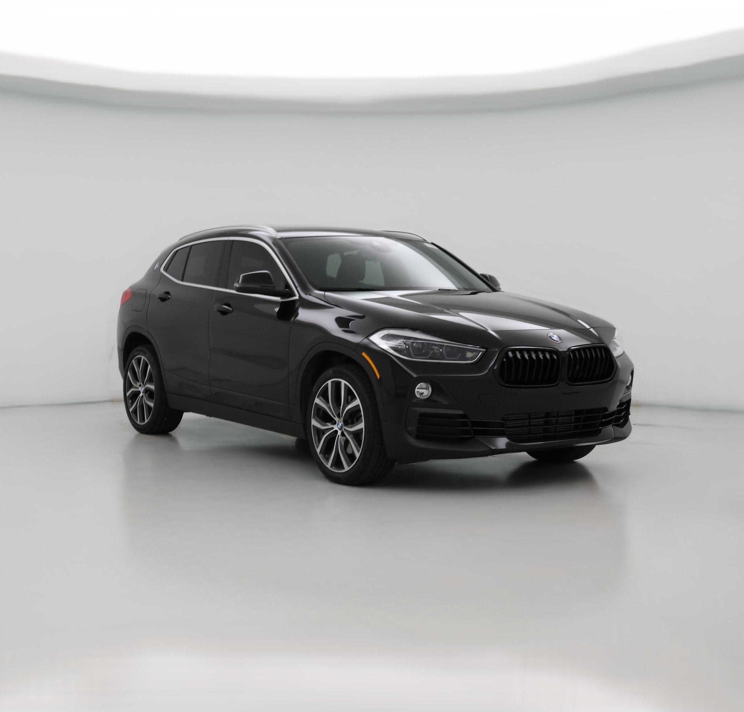 Thumbnail: 2020 BMW X2 - 1