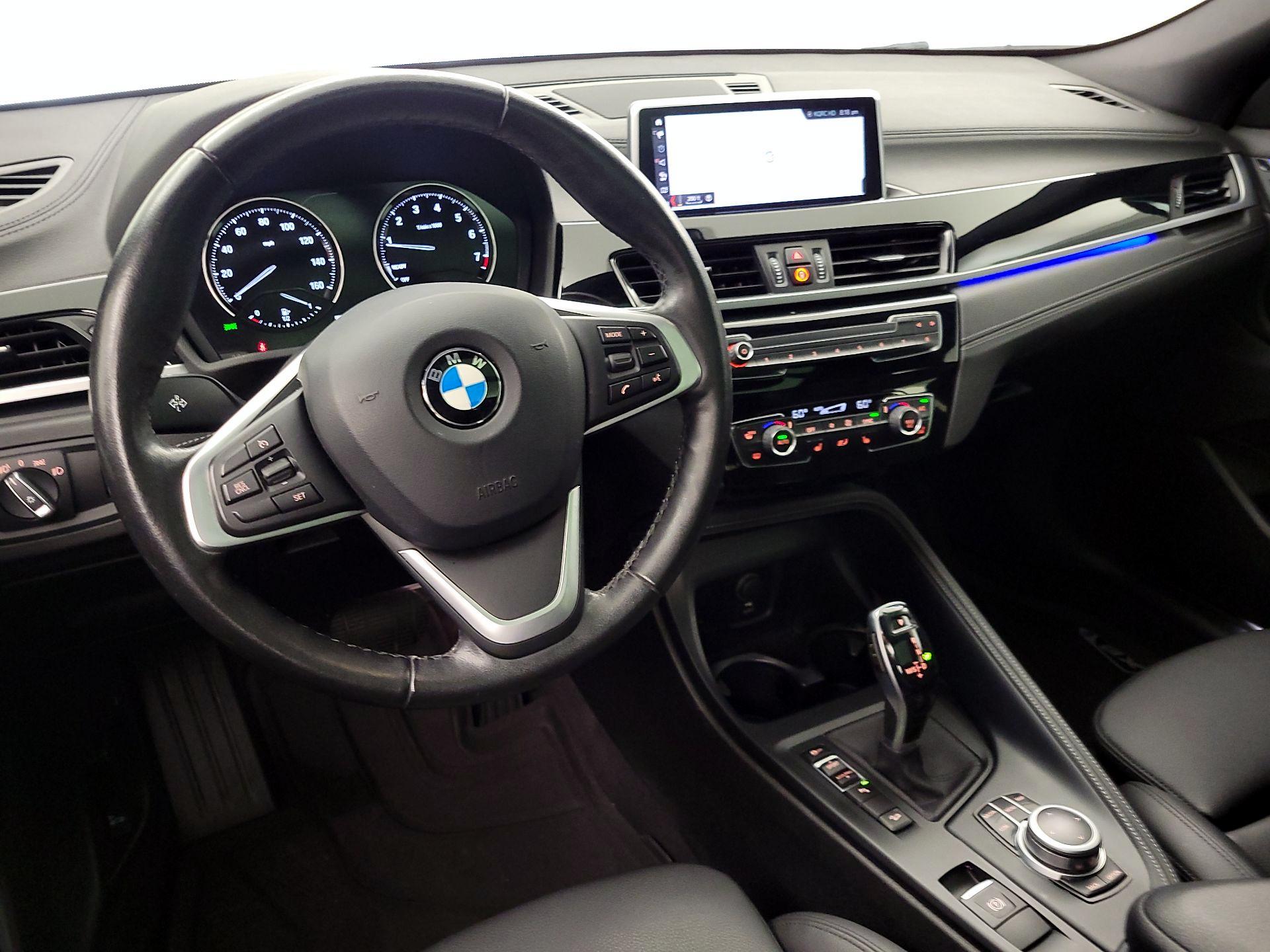 Thumbnail: 2020 BMW X2 - 9